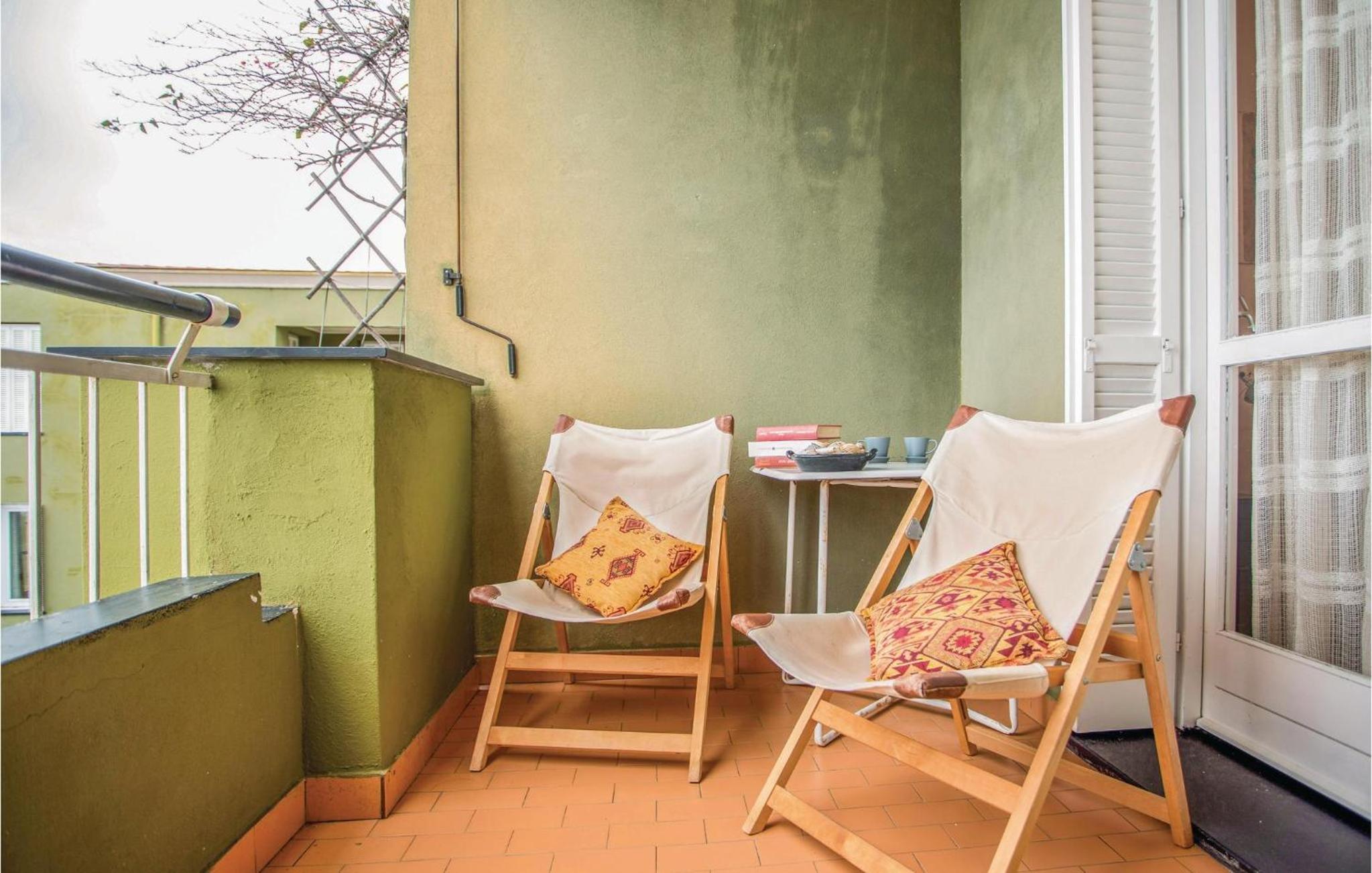 Casa Charlie view 5
