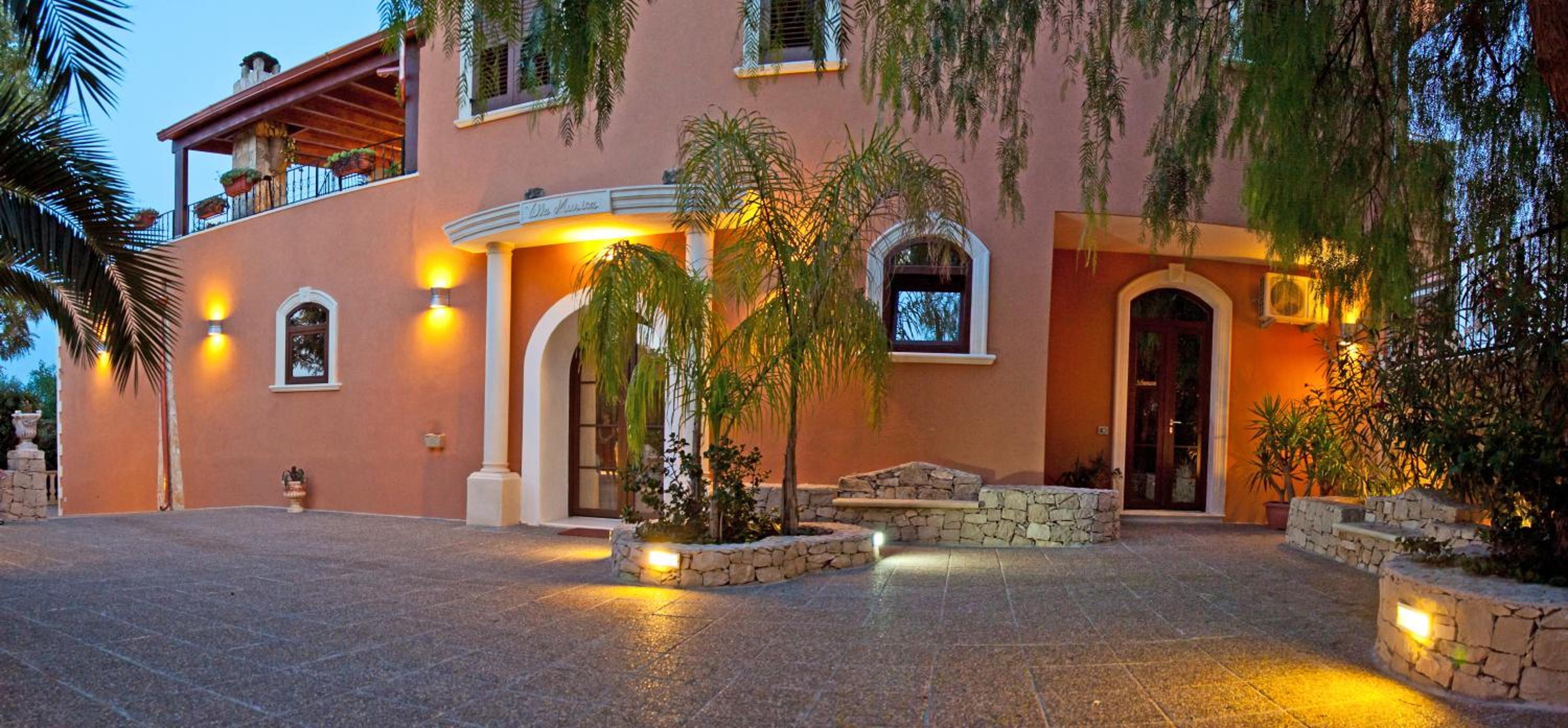 Villa Musica