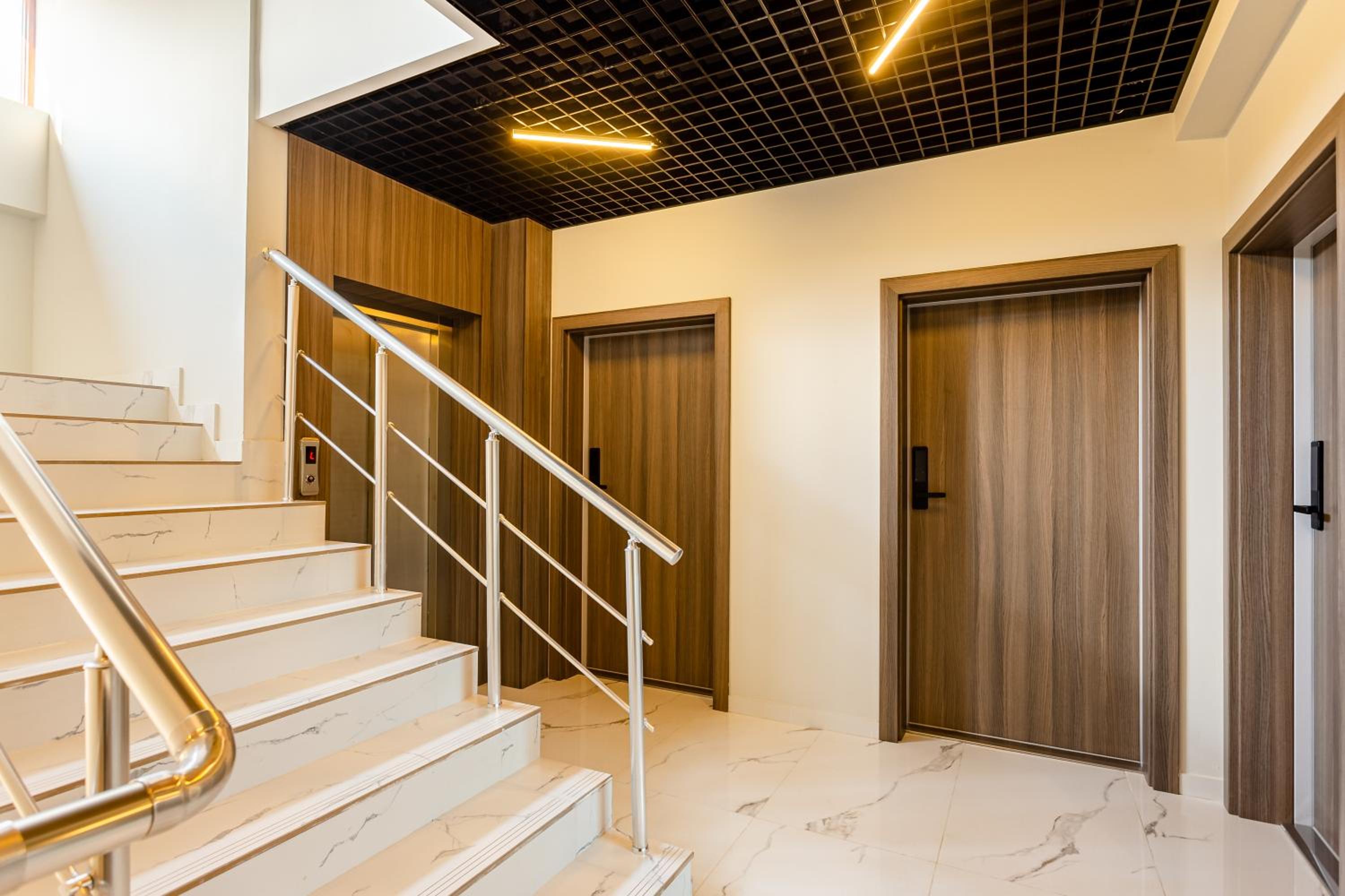Orden Apart Hotel view 4
