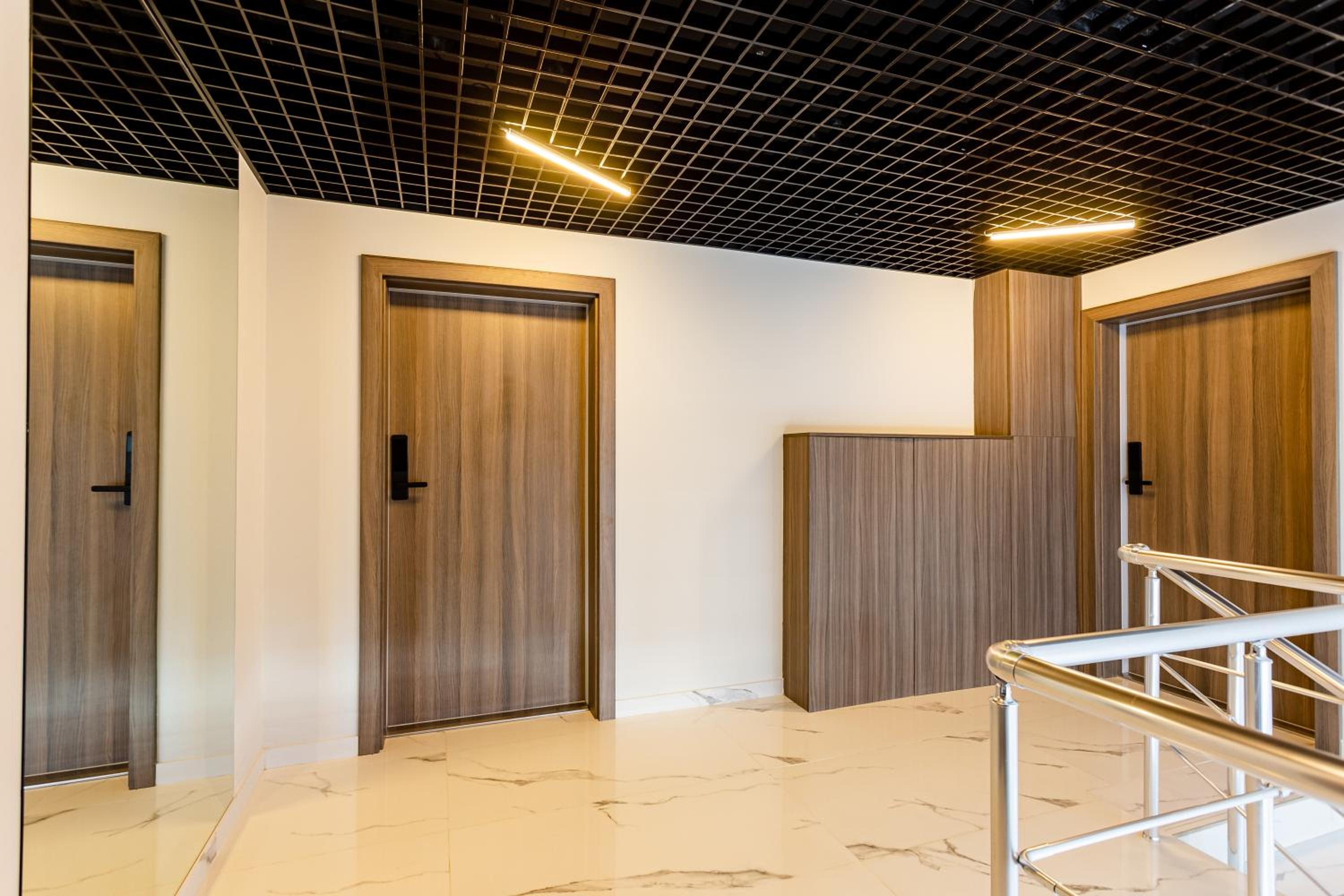 Orden Apart Hotel view 3