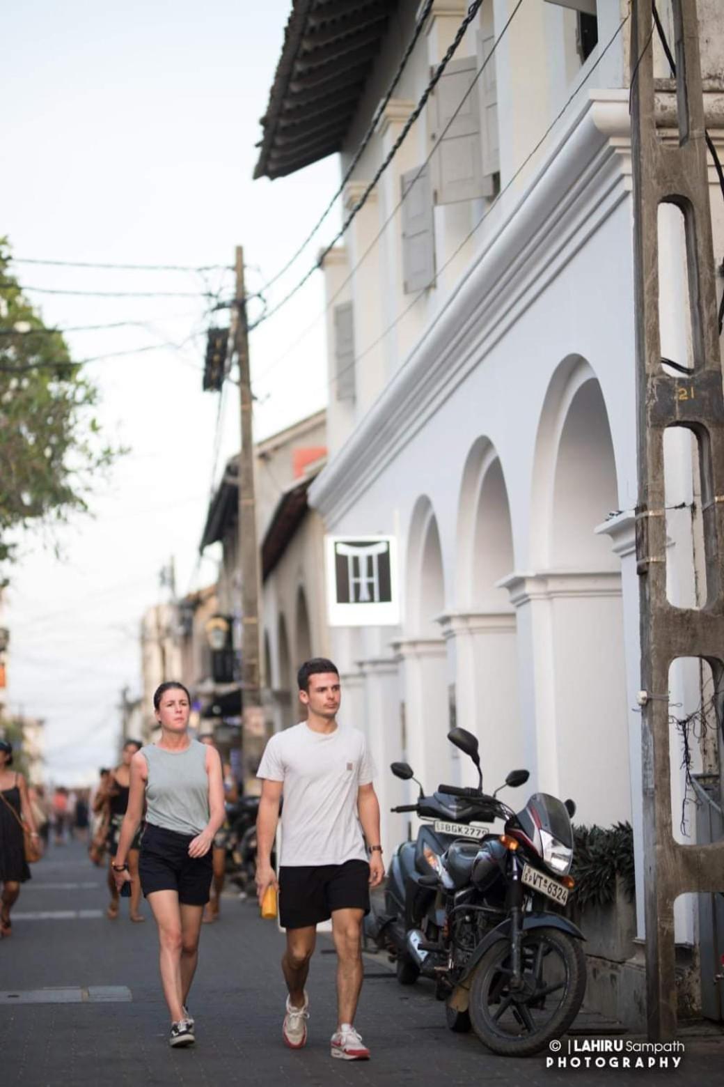 Southern Comforts - Galle Fort