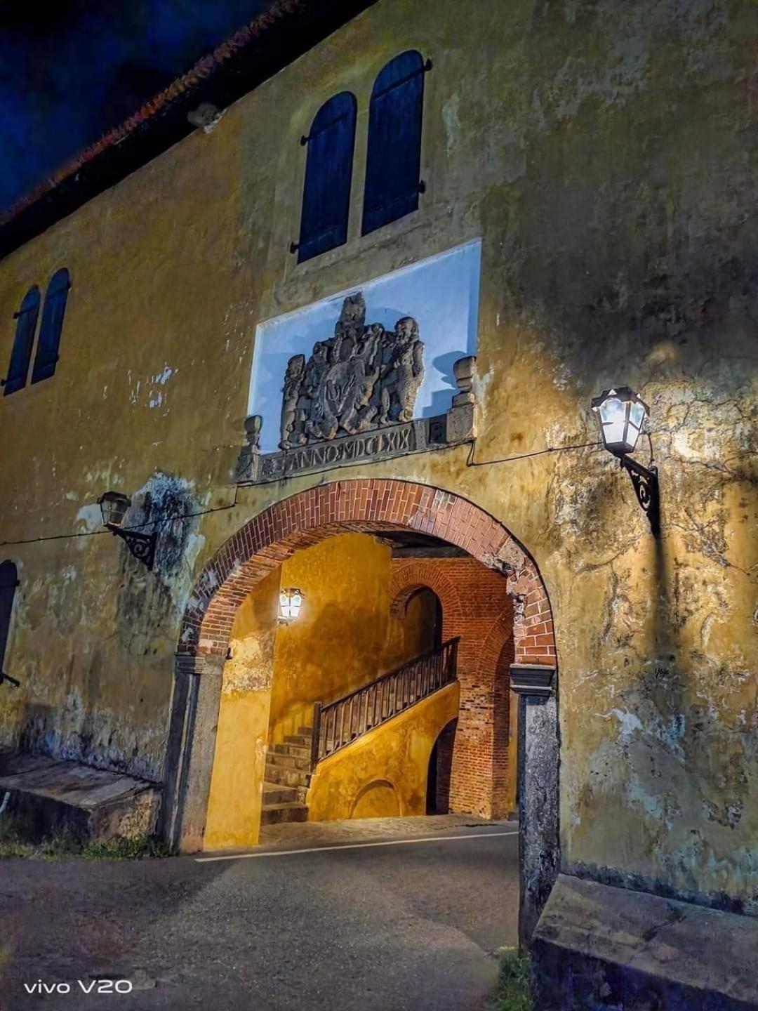 Southern Comforts - Galle Fort