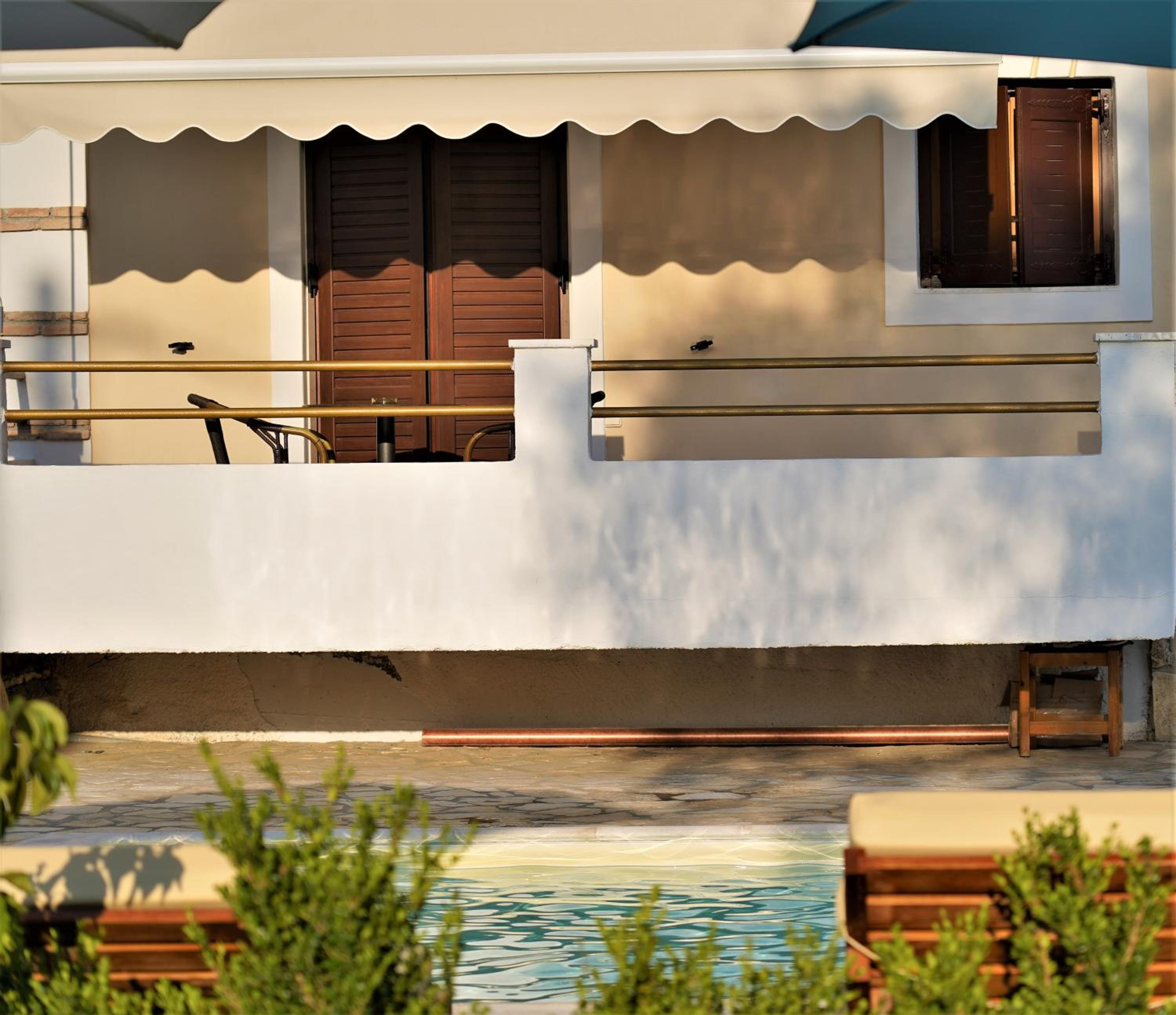 Villa Apollo