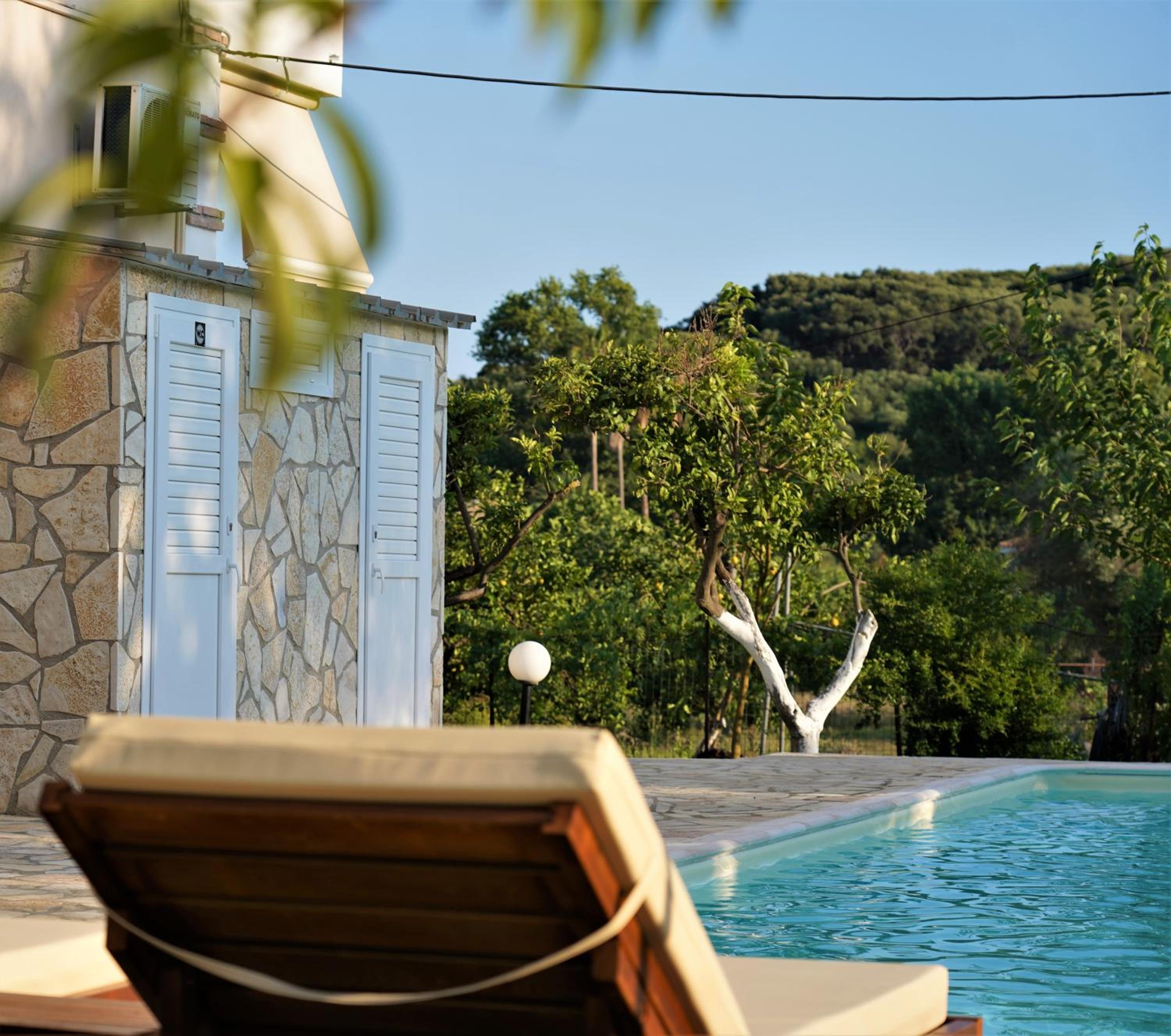 Villa Apollo