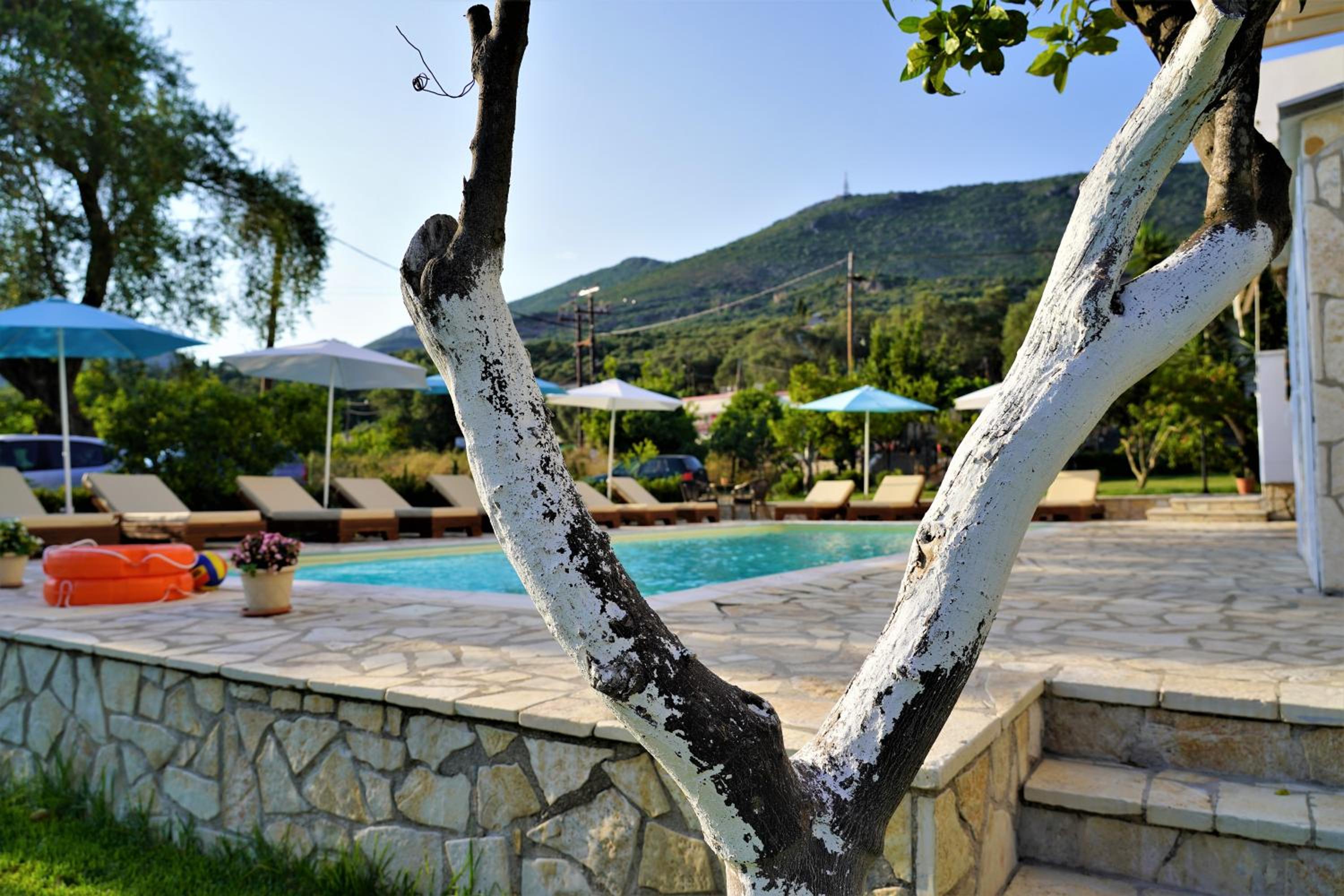 Villa Apollo