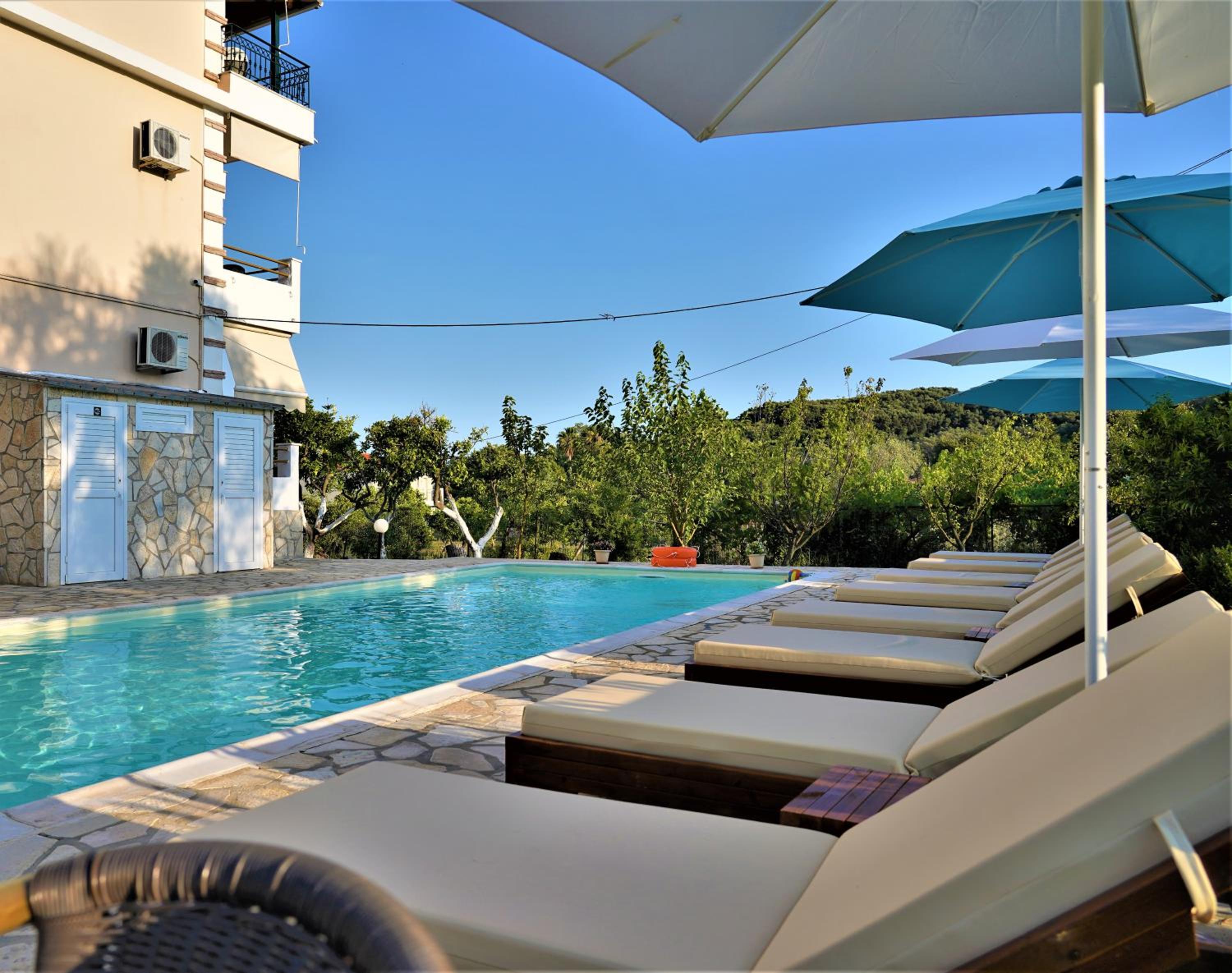 Villa Apollo