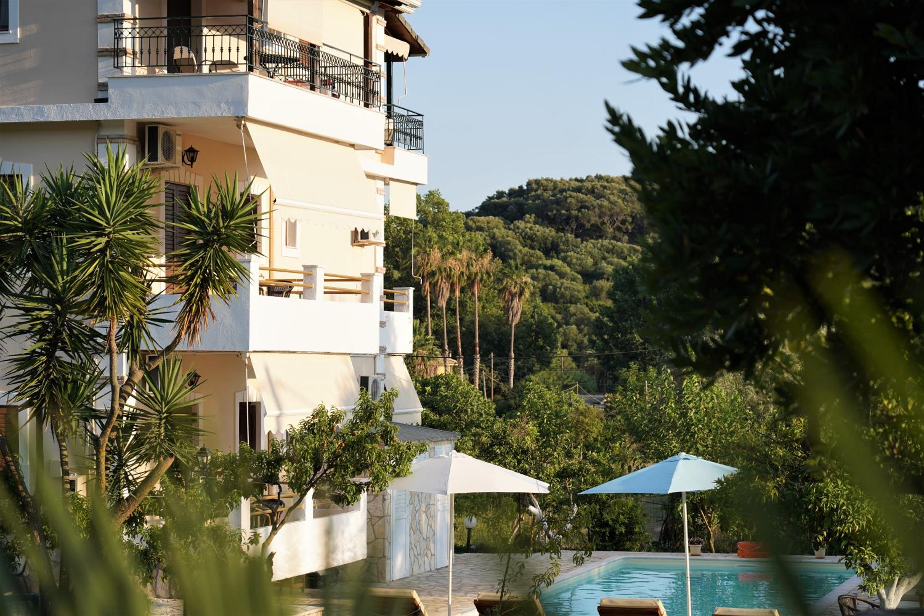 Villa Apollo