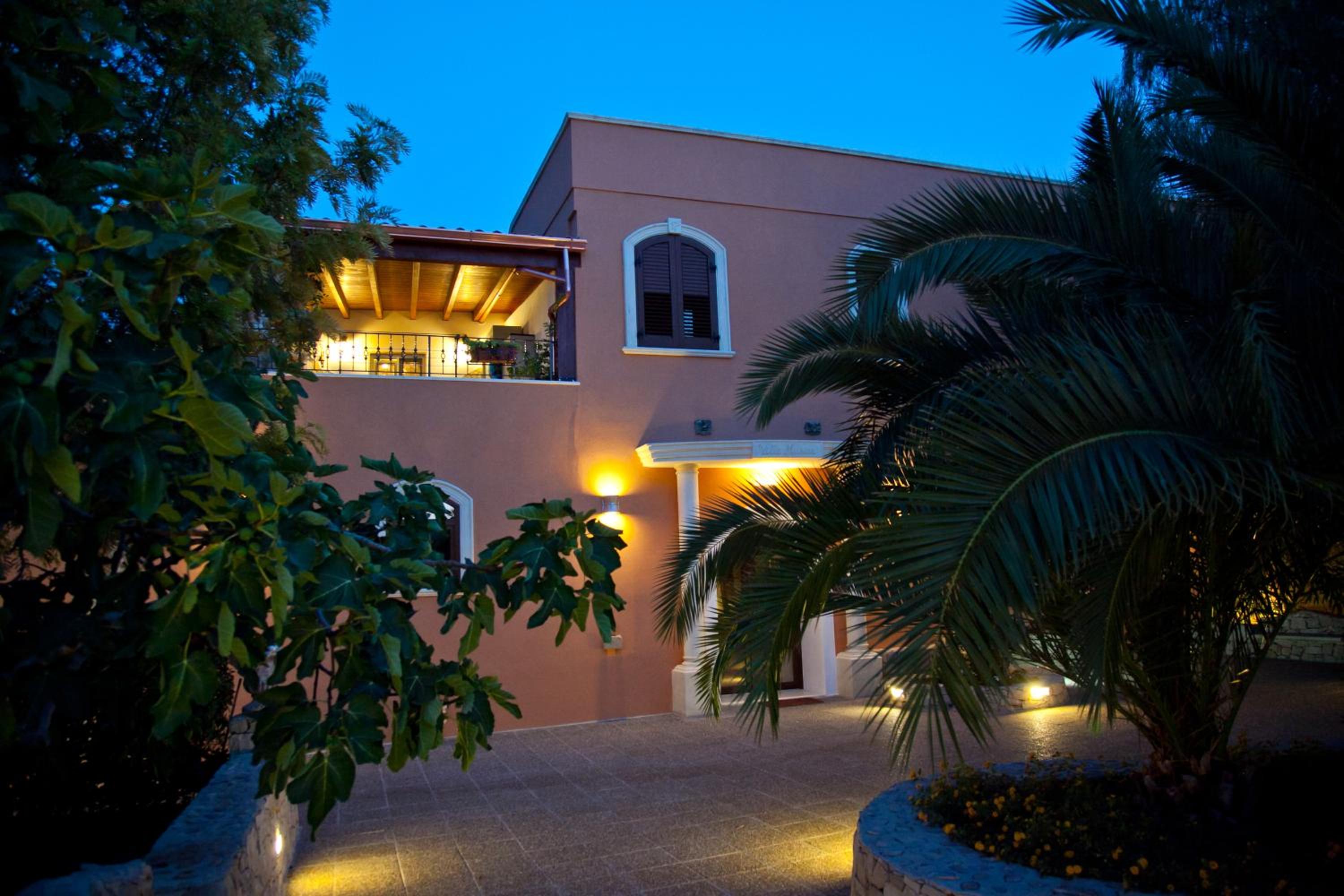 Villa Musica