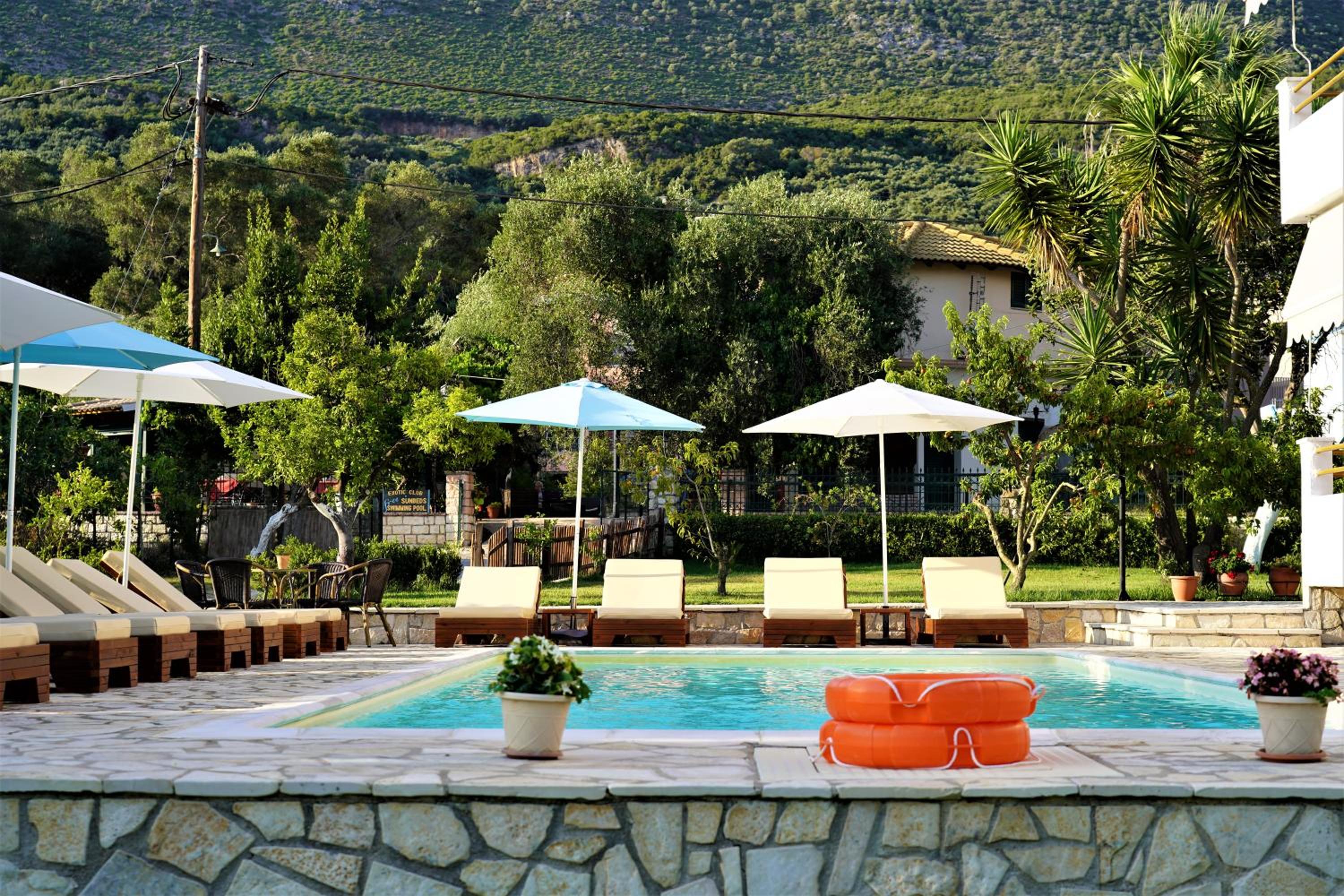Villa Apollo