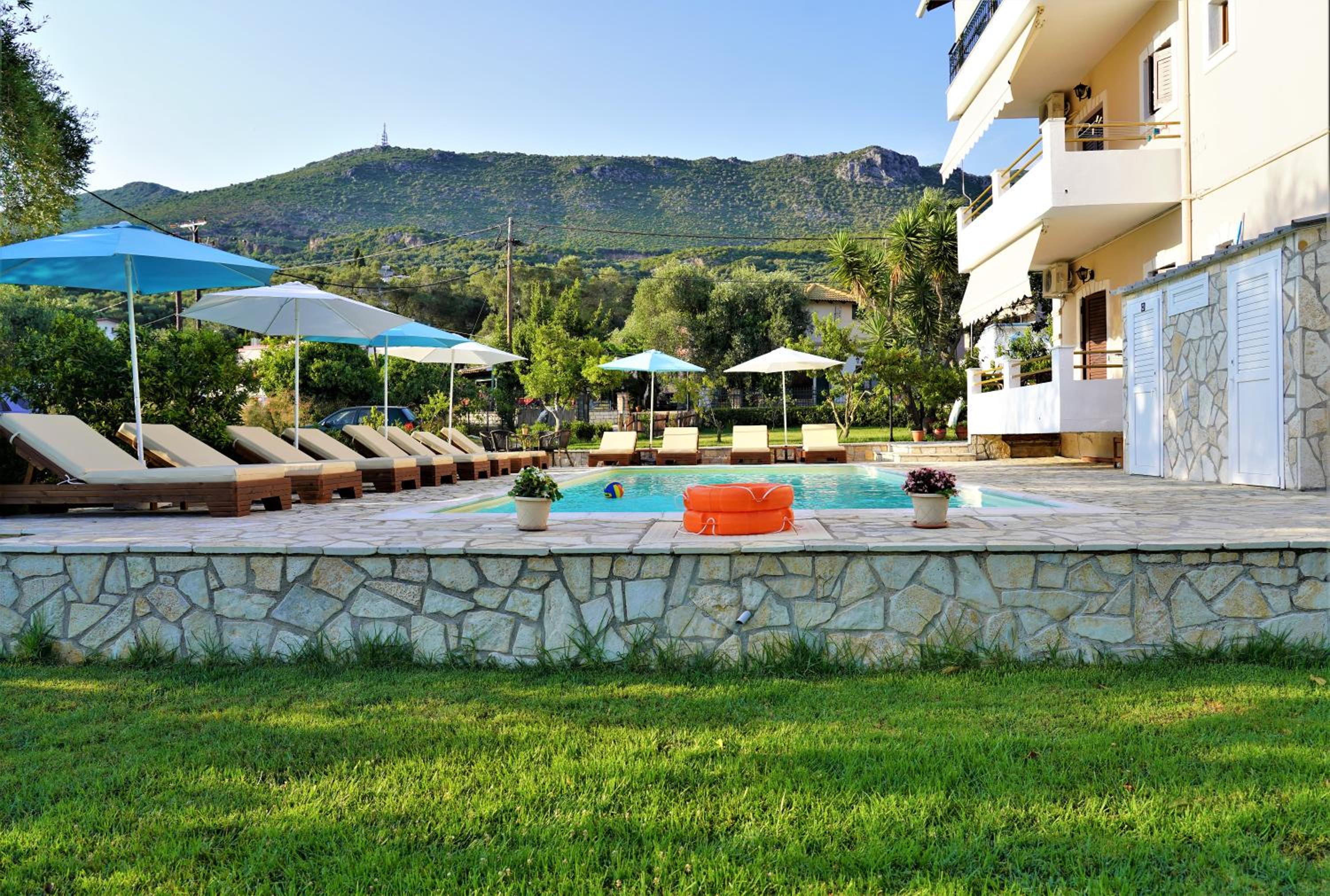 Villa Apollo