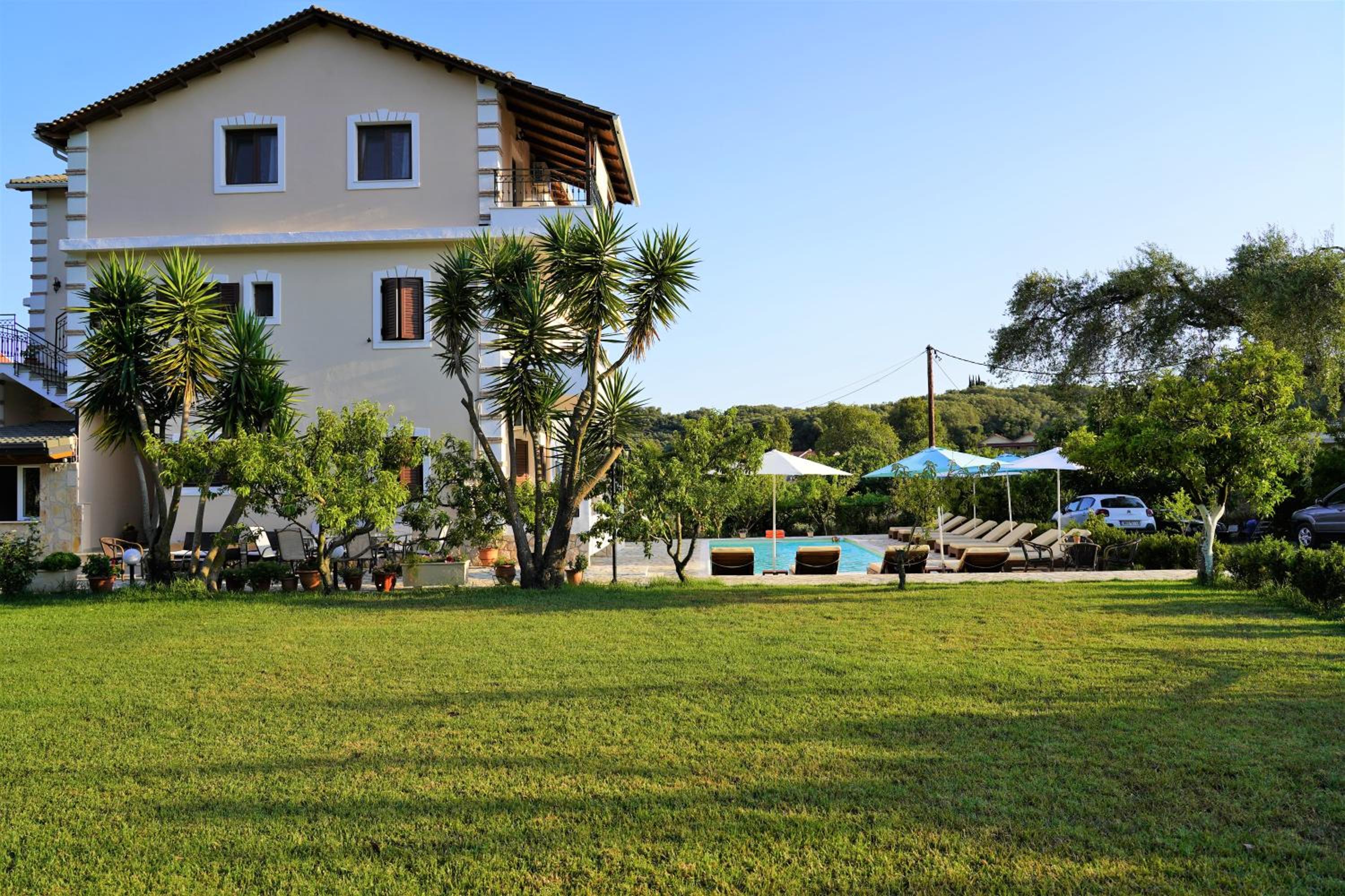 Villa Apollo