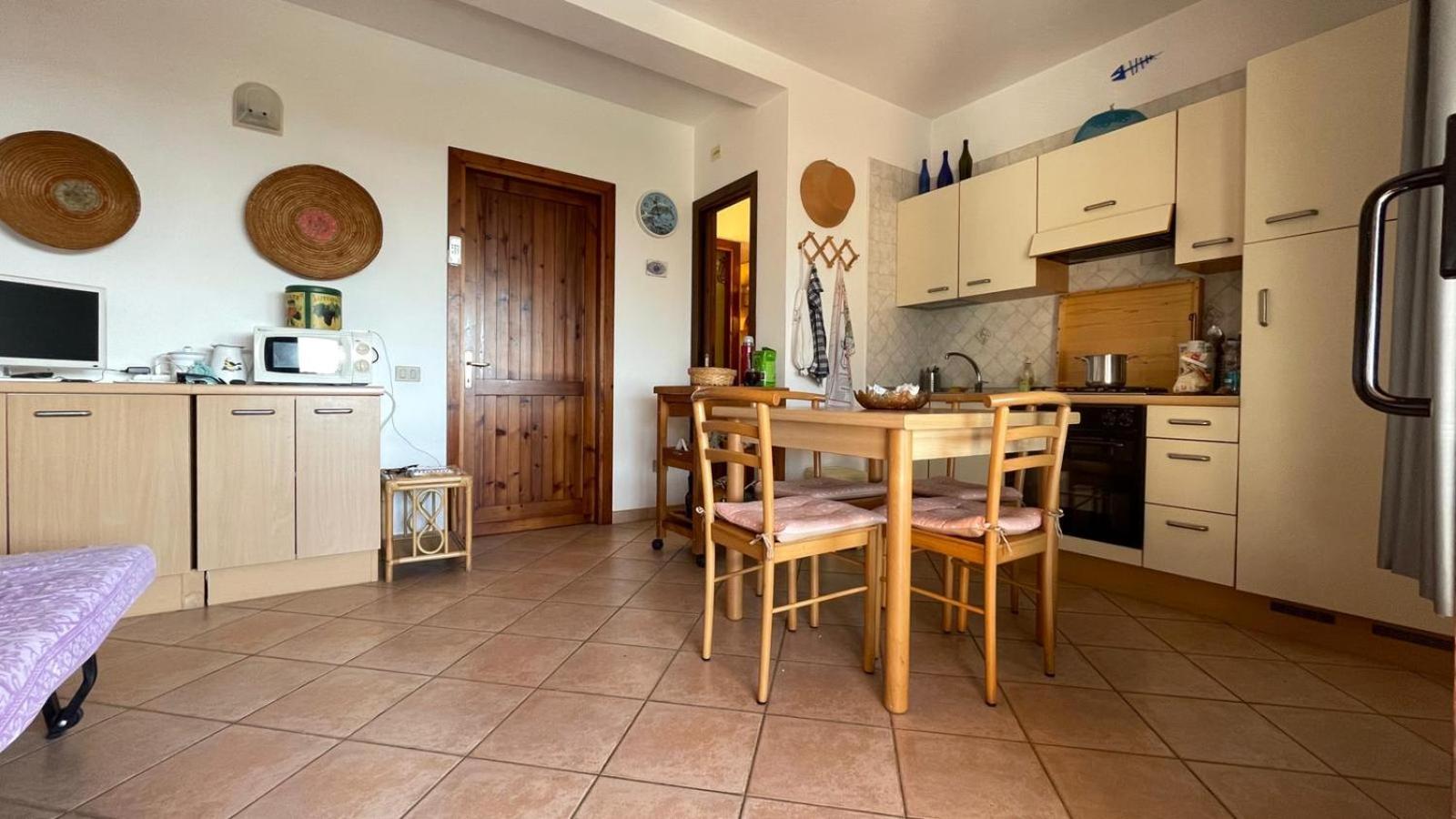 Posidonia Holiday Home view 3