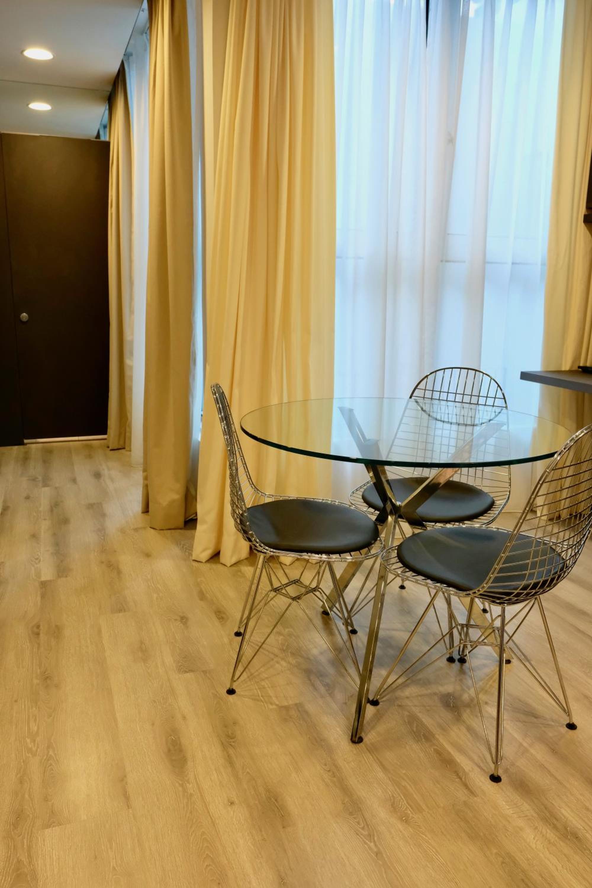 Verve Suites KL South