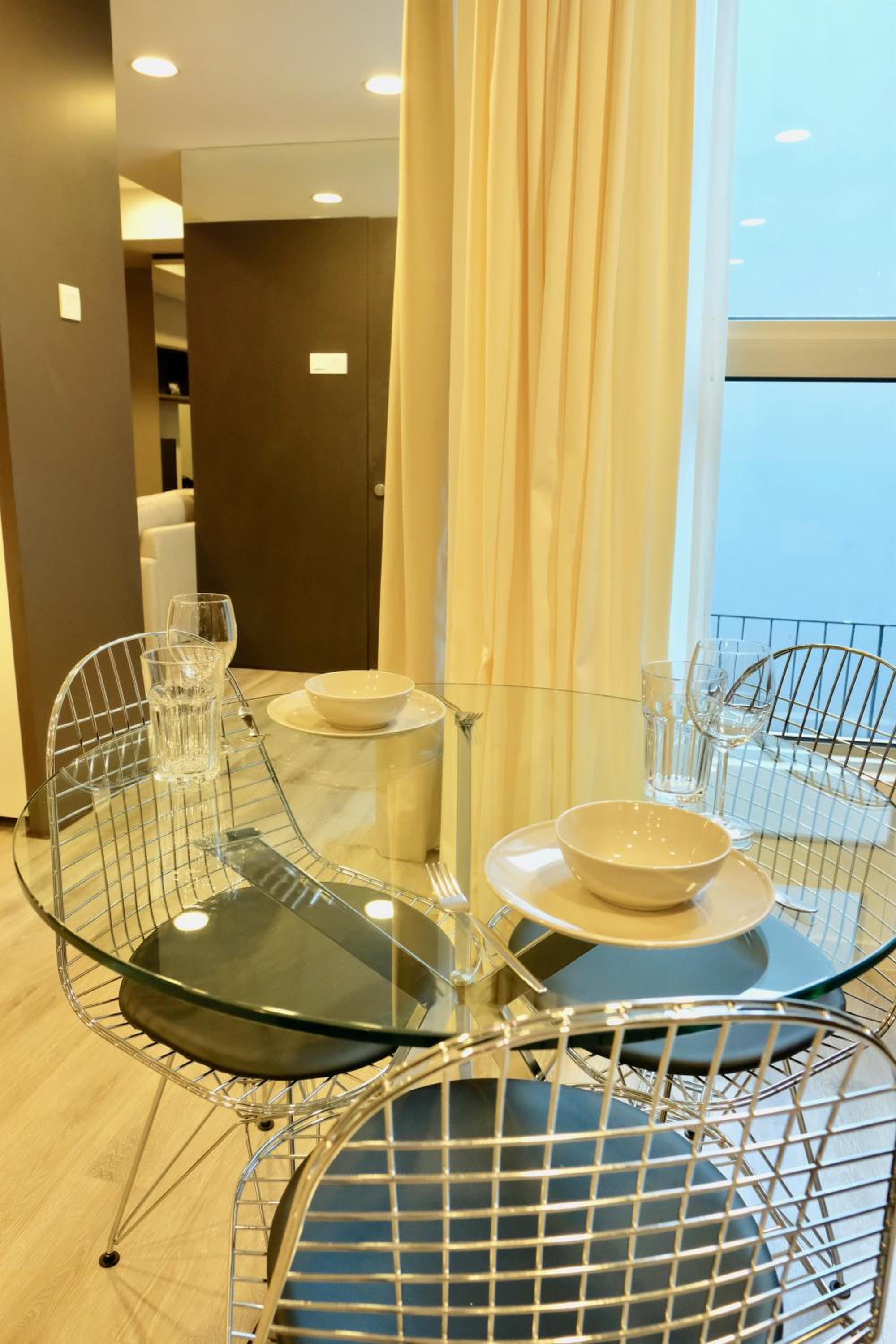 Verve Suites KL South