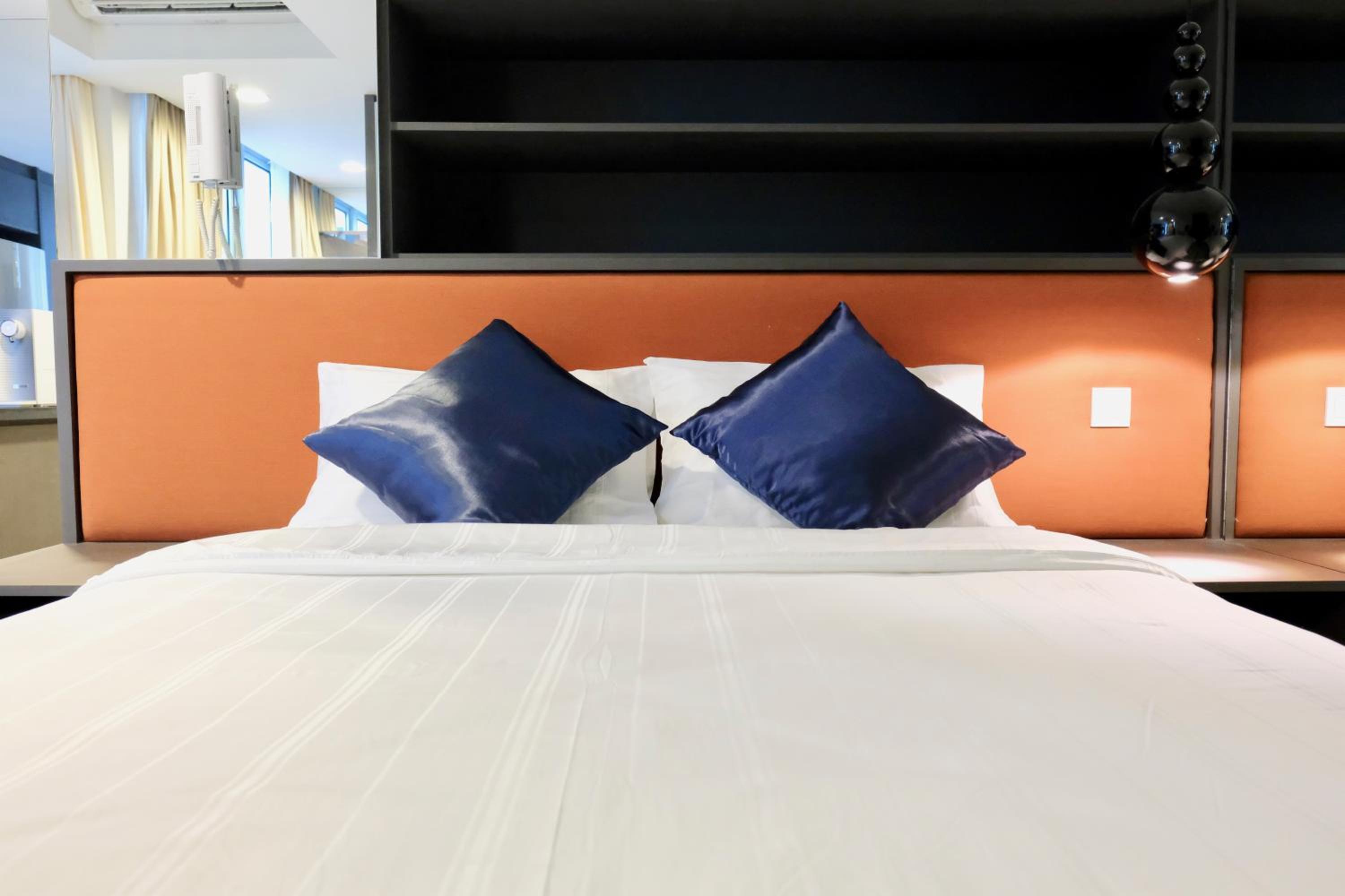 Verve Suites KL South