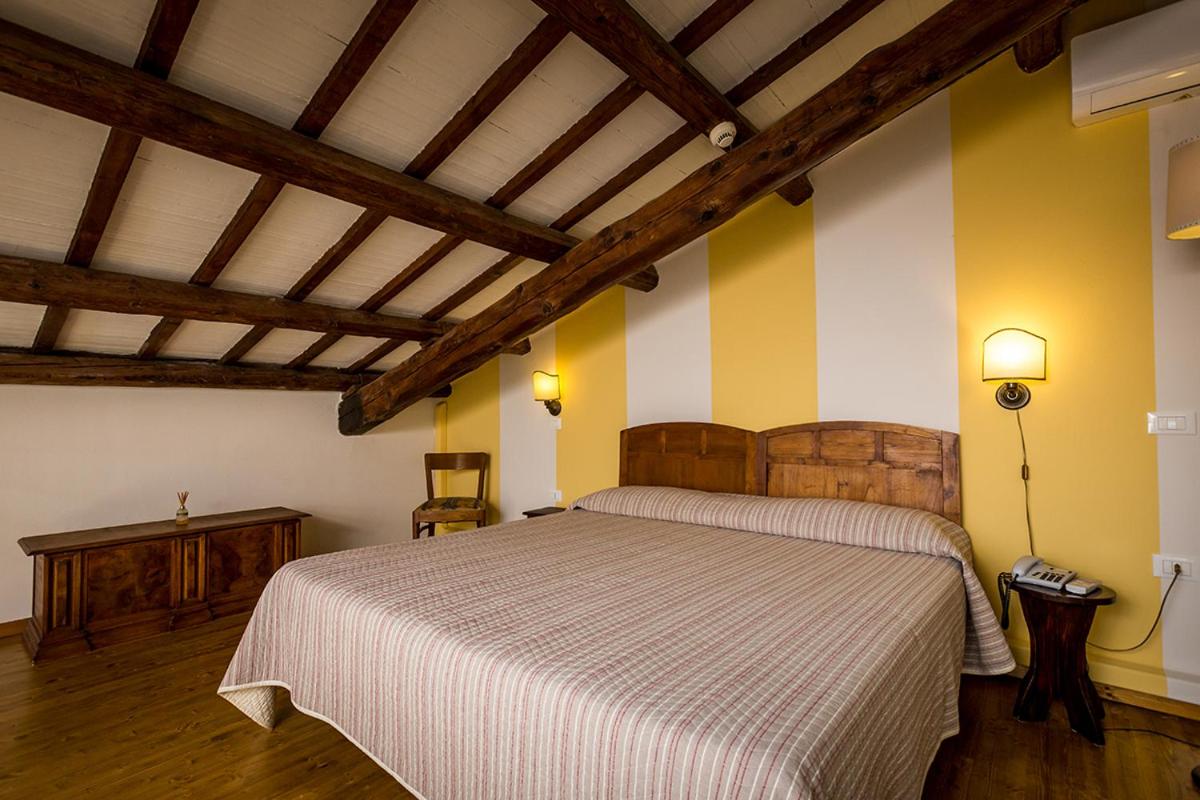 Agriturismo Corte Carezzabella