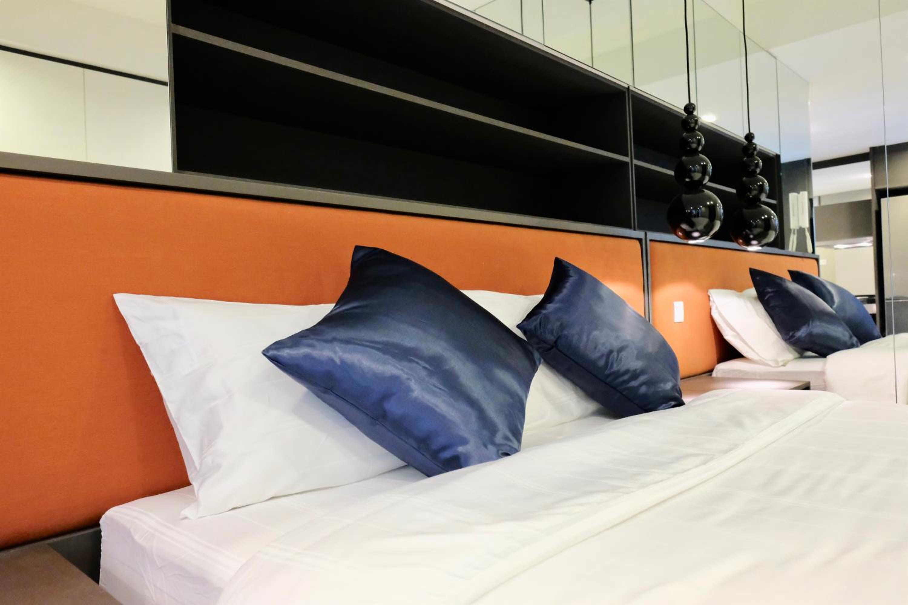 Verve Suites KL South