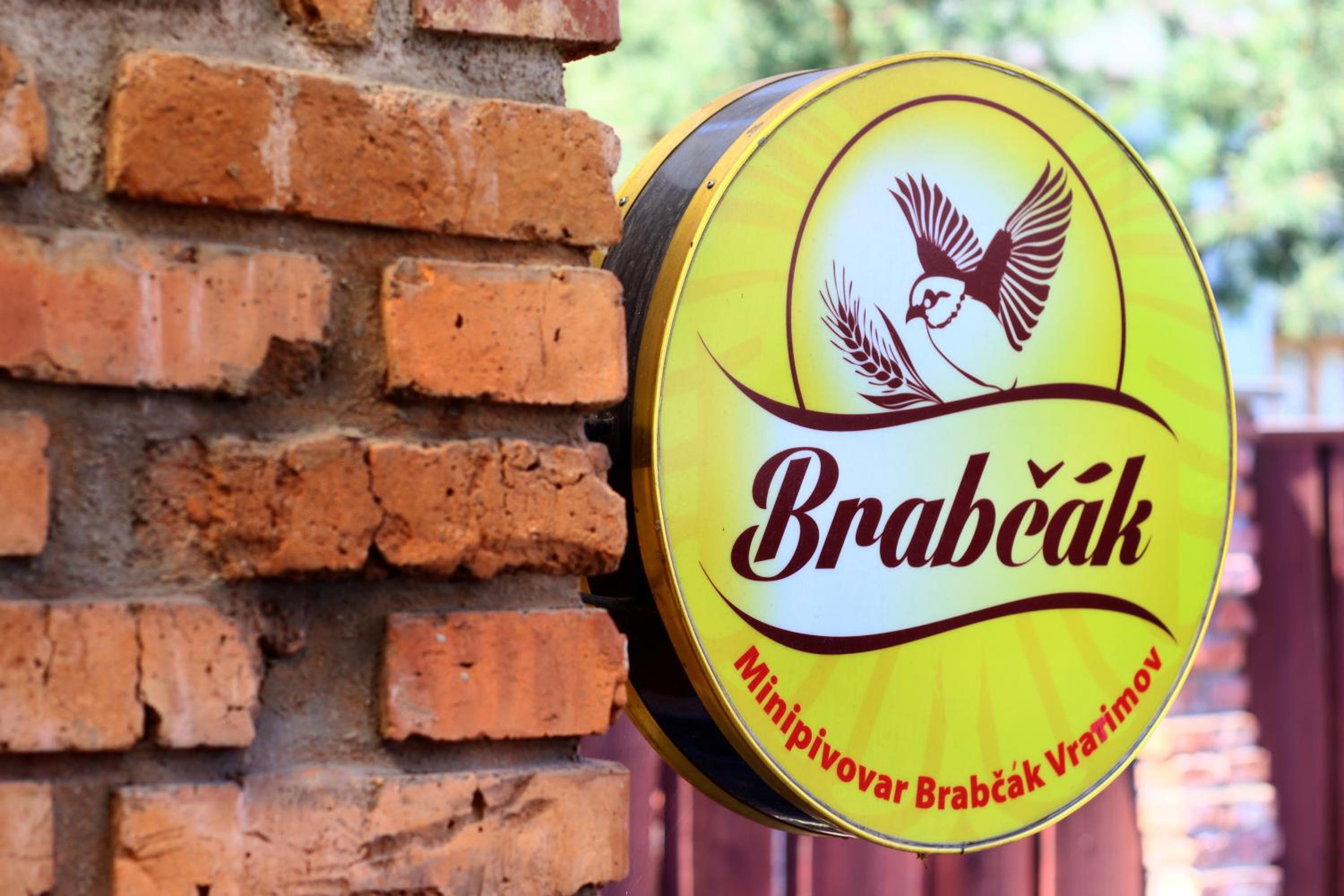 Penzión Brabčák