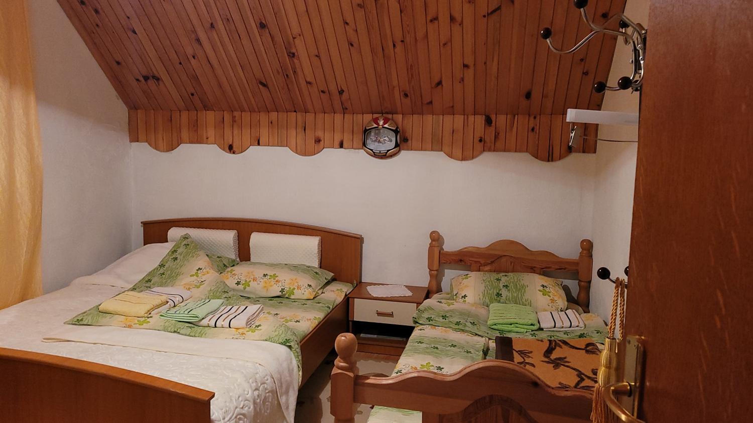 Guesthouse Mijatovic view 3