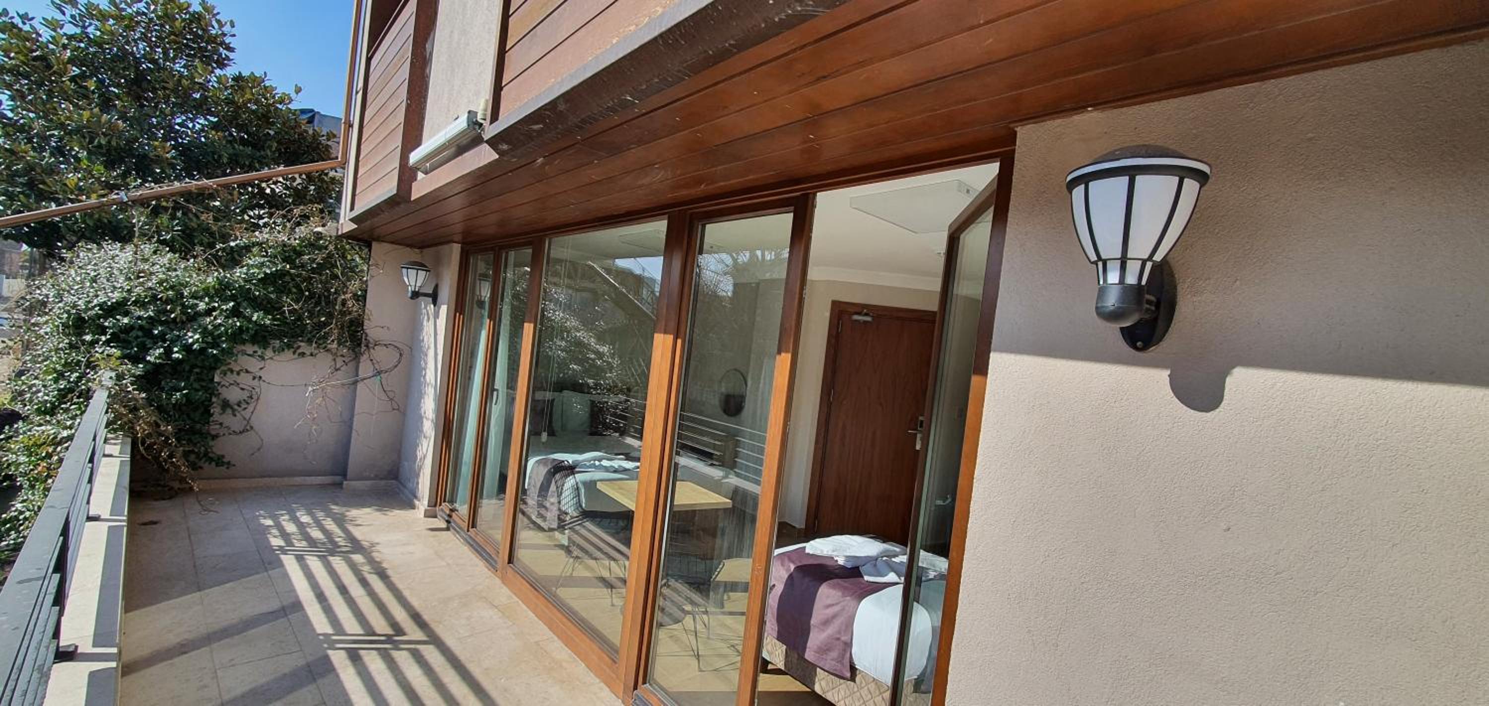 Seven Suites & Apart Sultanahmet - Image 10