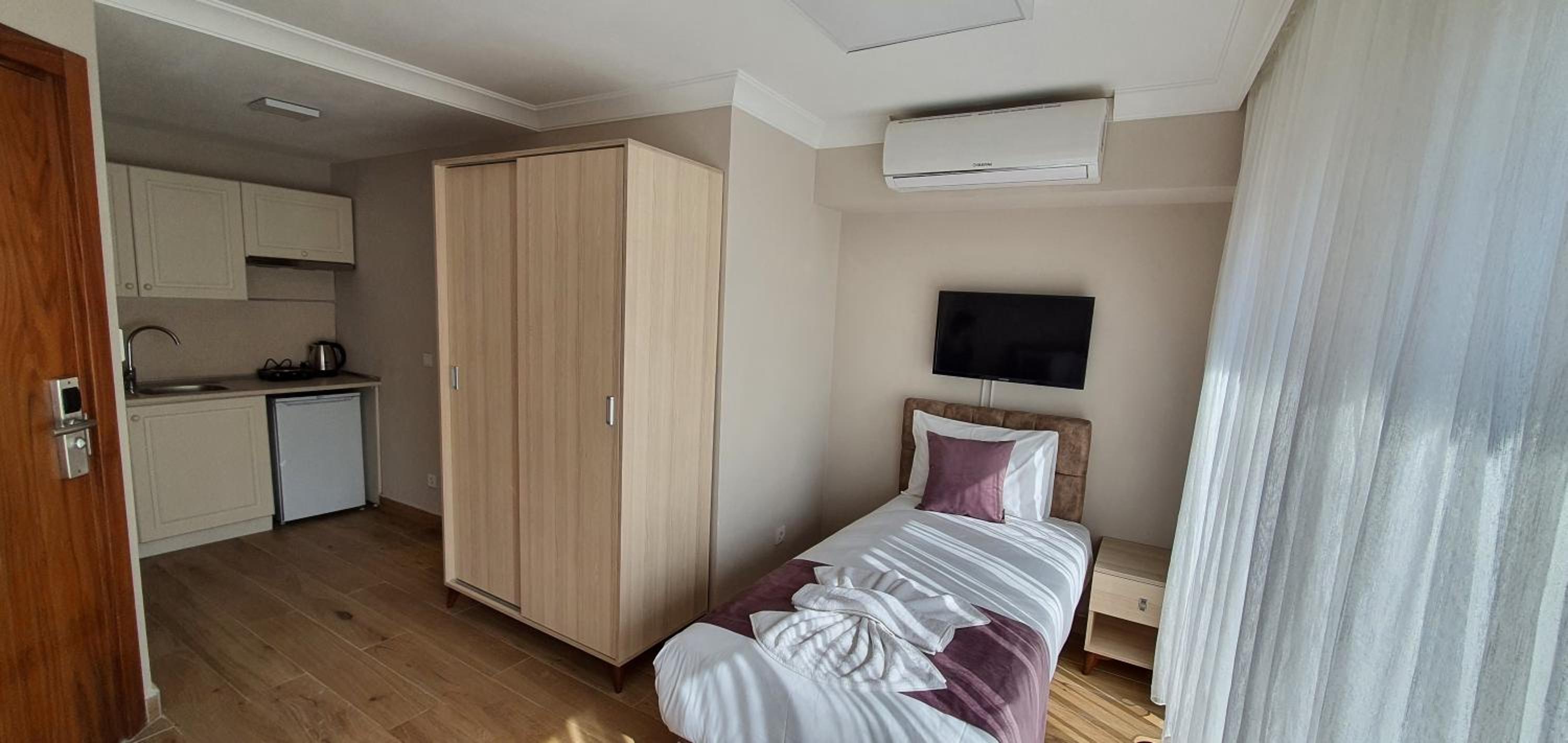 Seven Suites & Apart Sultanahmet - Image 6