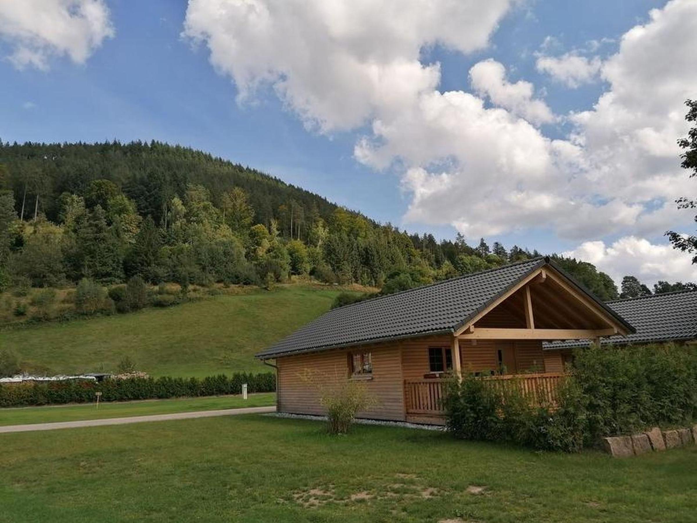 Natur-Camp Tannenfels