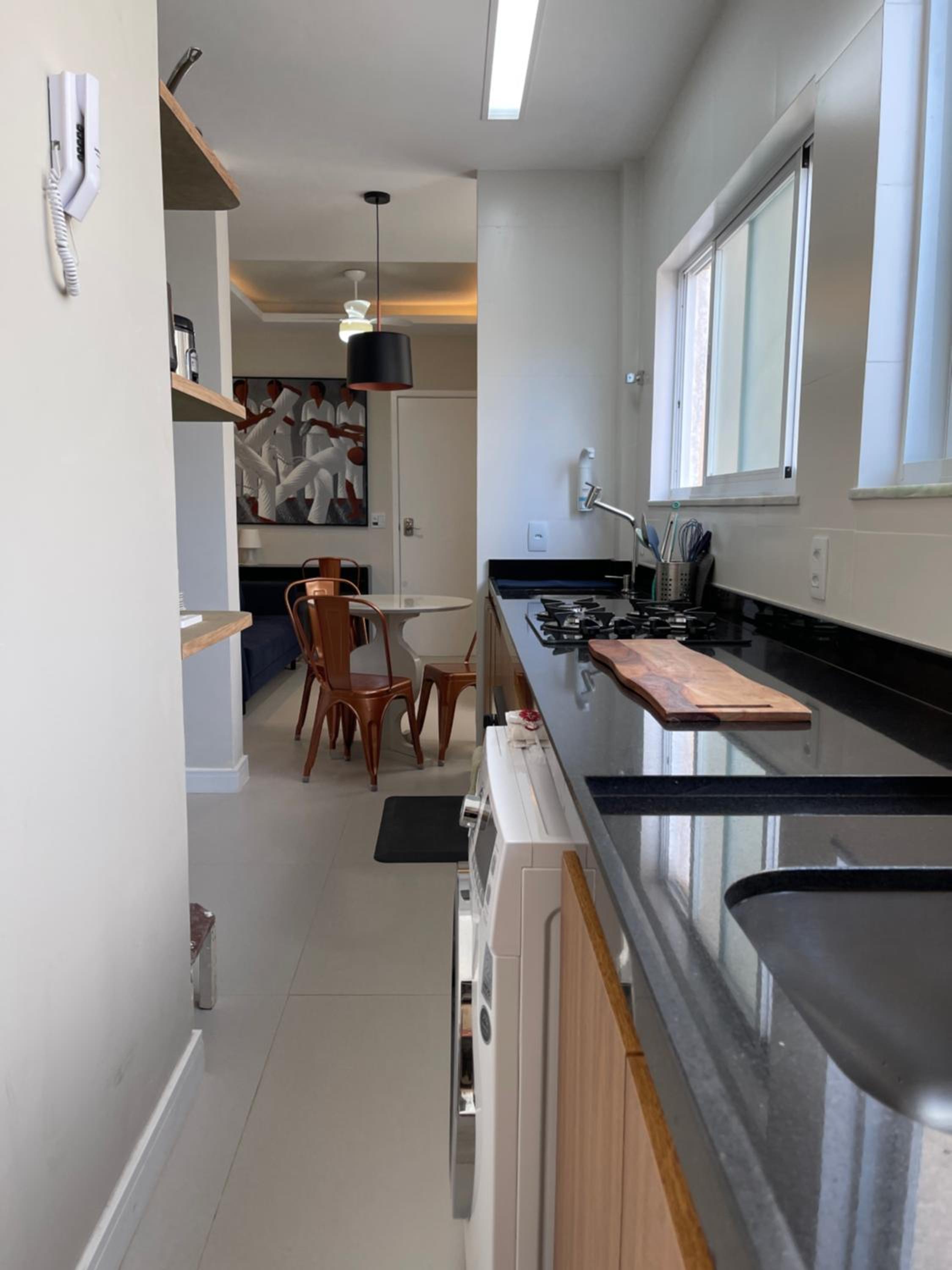 RioCopacabana - Ideal para family and friends