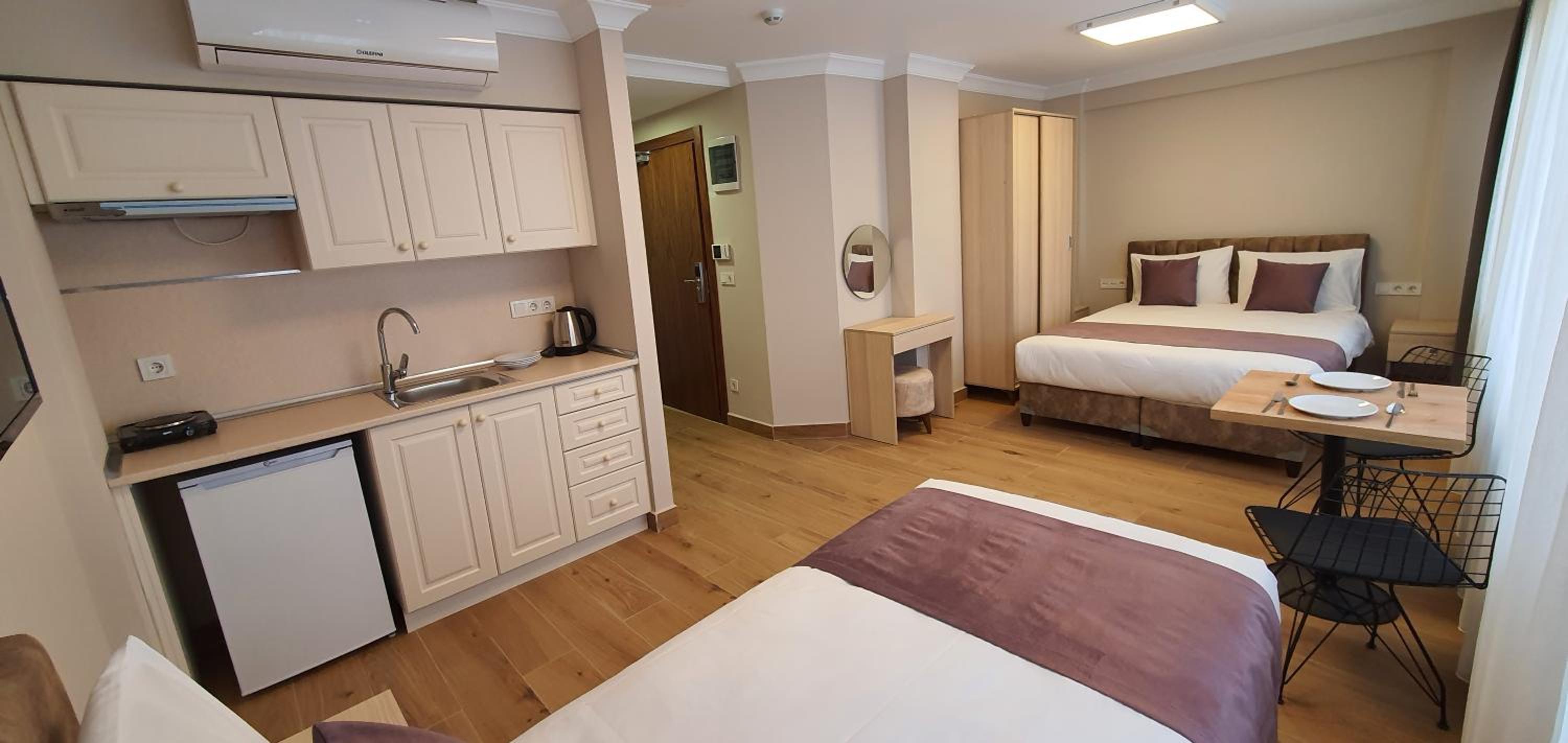 Seven Suites & Apart Sultanahmet - Image 7