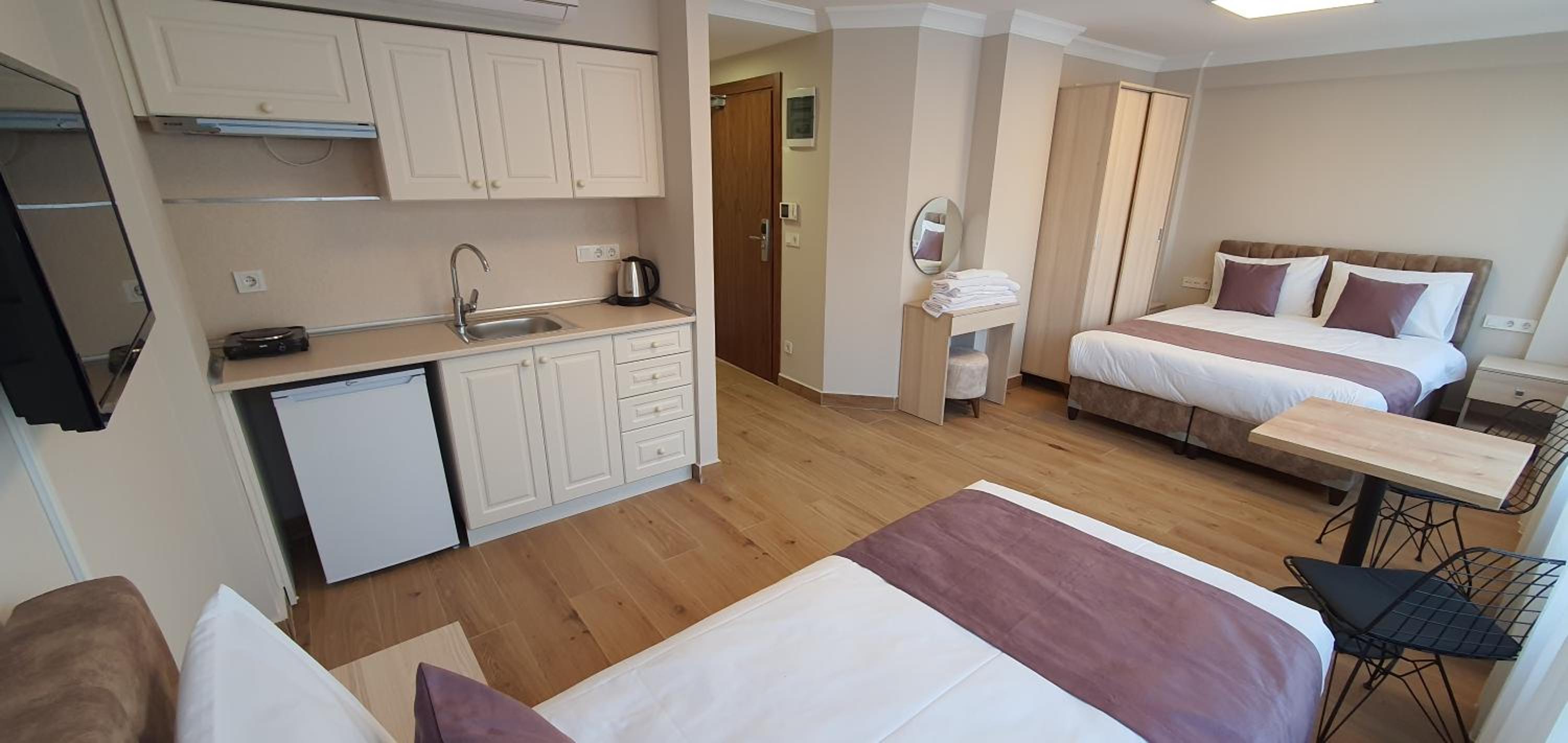 Seven Suites & Apart Sultanahmet - Image 8