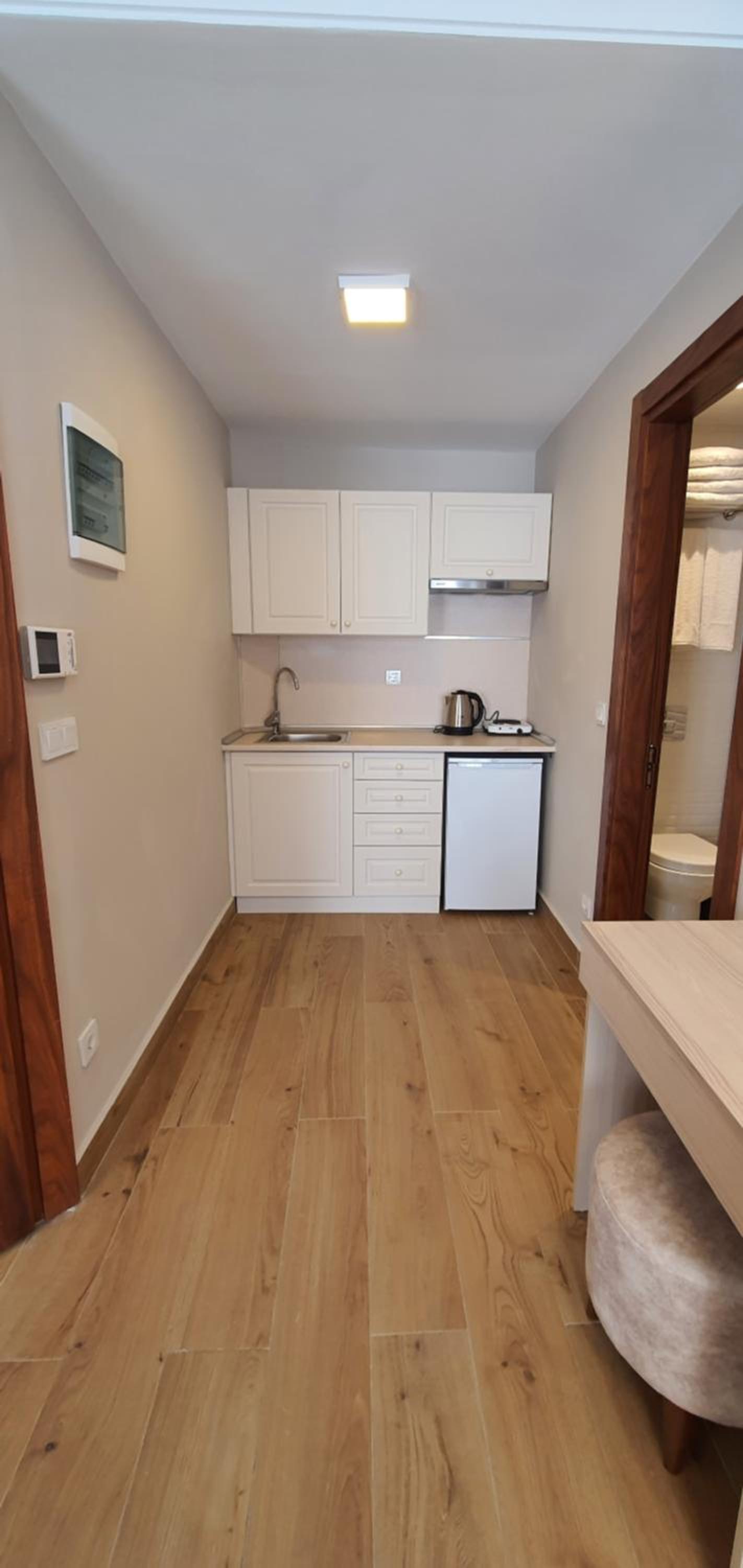 Seven Suites & Apart Sultanahmet - Image 9