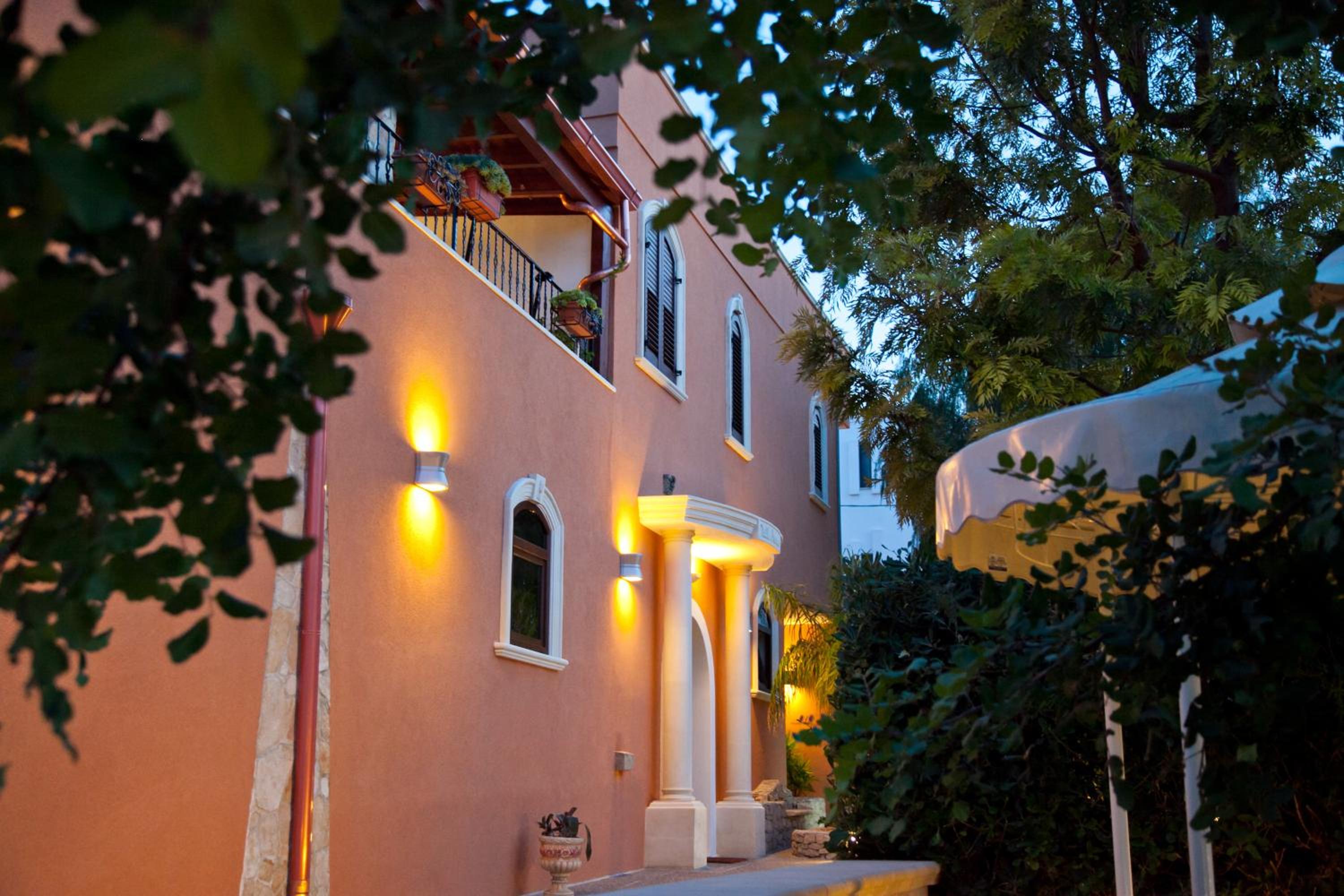 Villa Musica