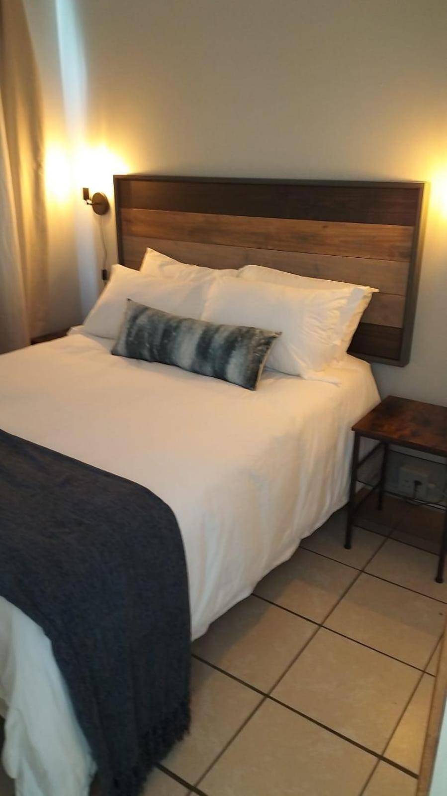 TinyApartment@Mosselbay - Entire 1 Bedroom Apartment Mossel Bay Central view 3