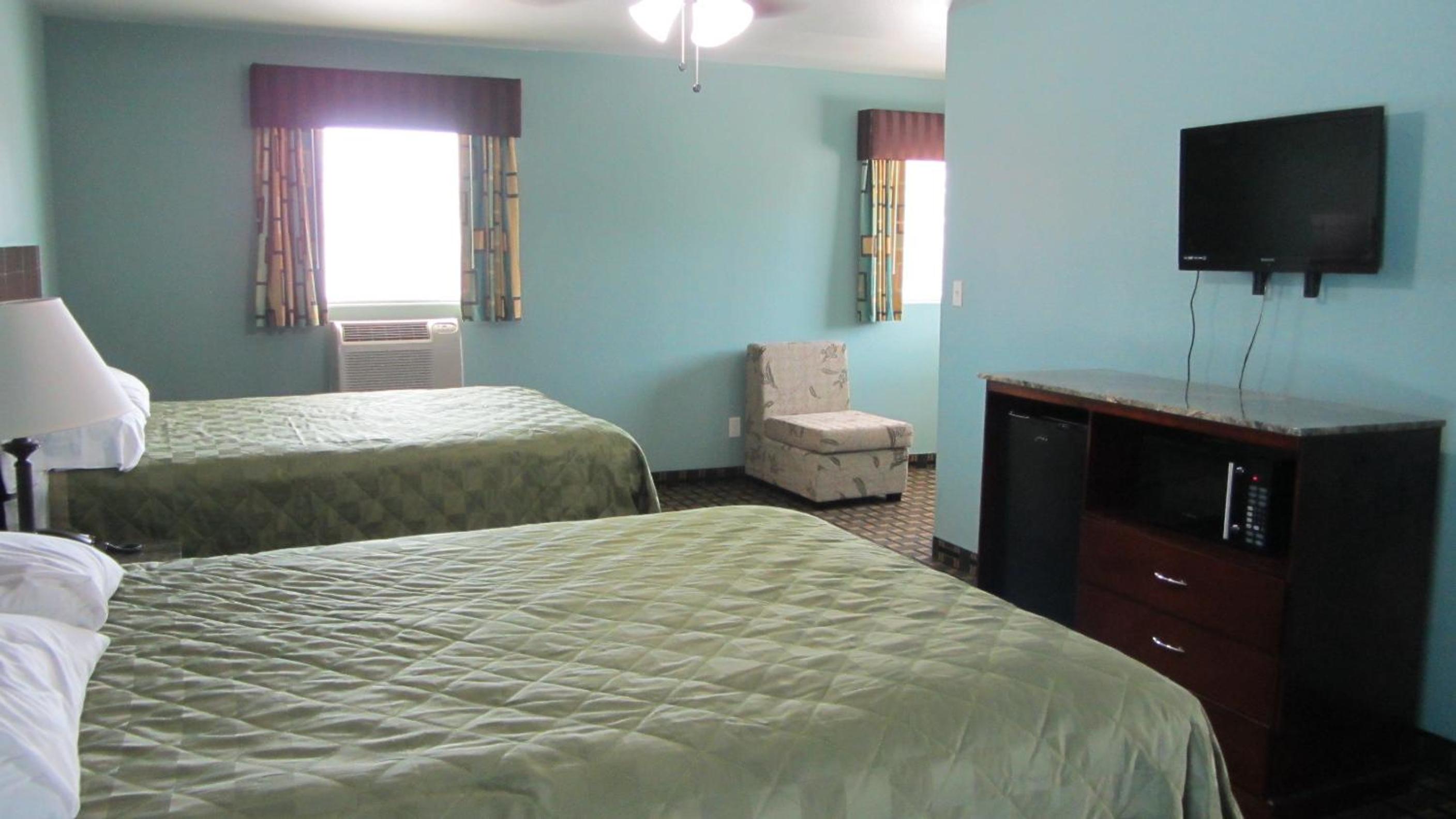 Ocean Inn