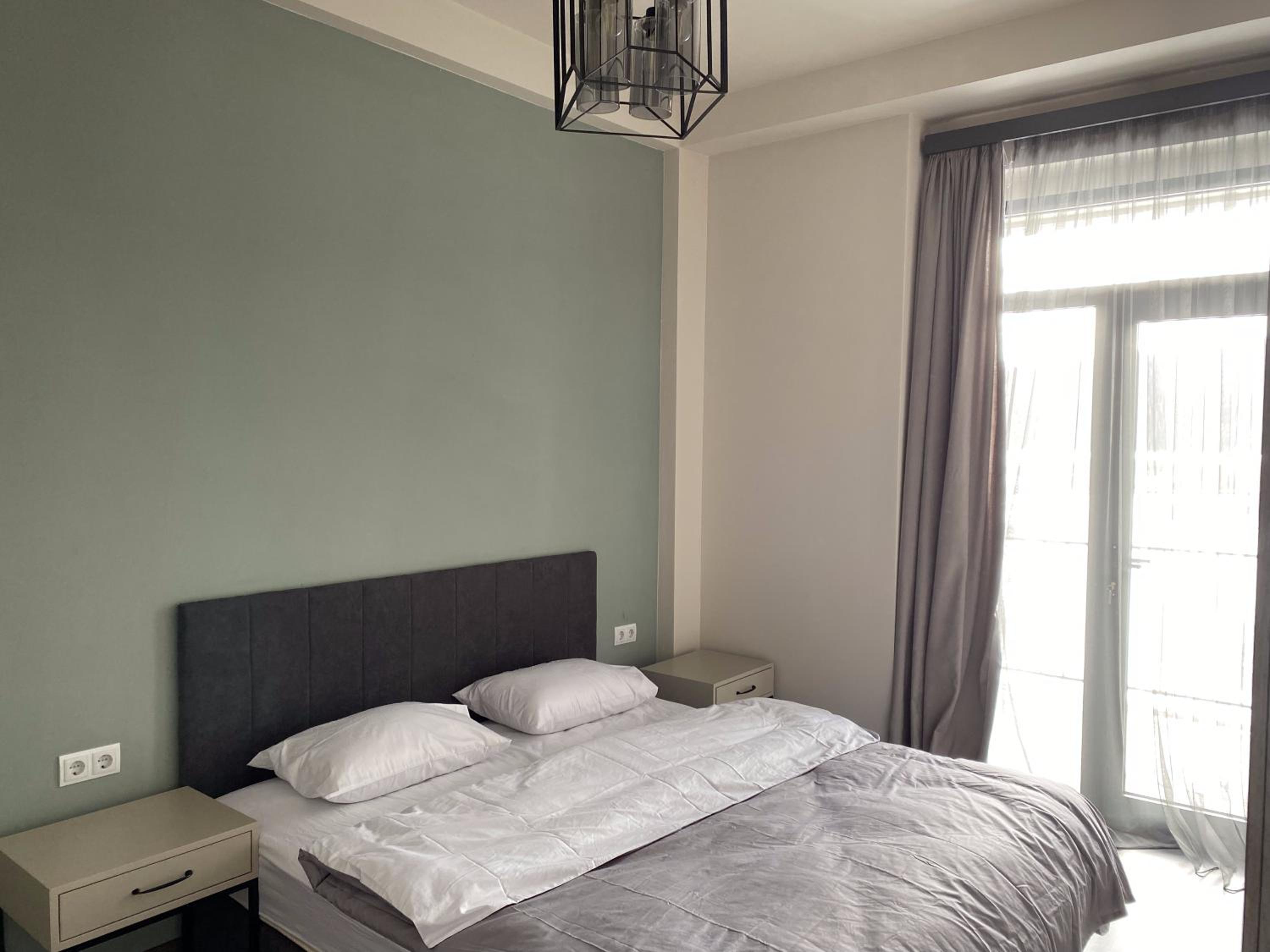 Mountainview apartment in Kechi House Tsaghkadzor
