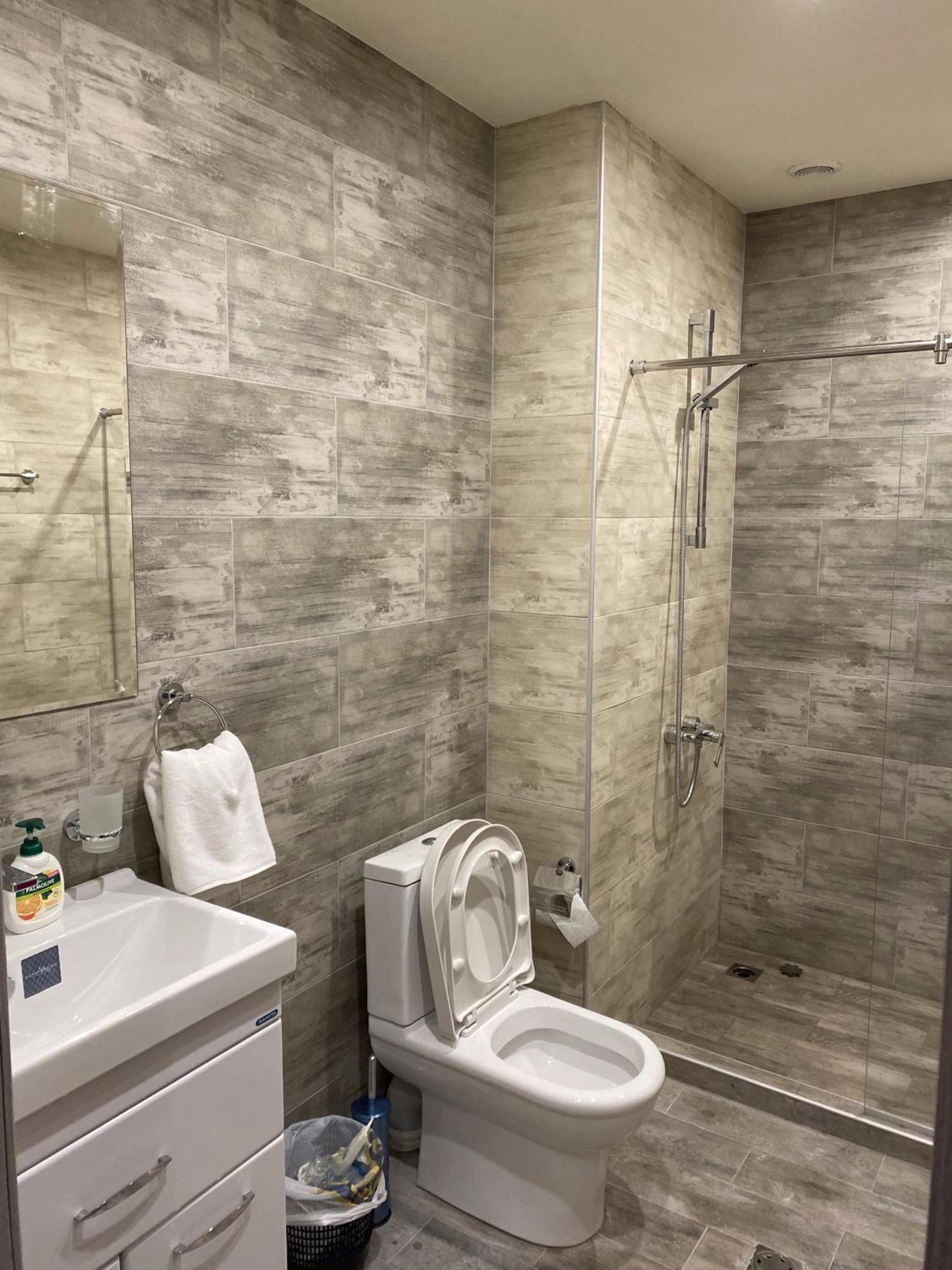 Mountainview apartment in Kechi House Tsaghkadzor