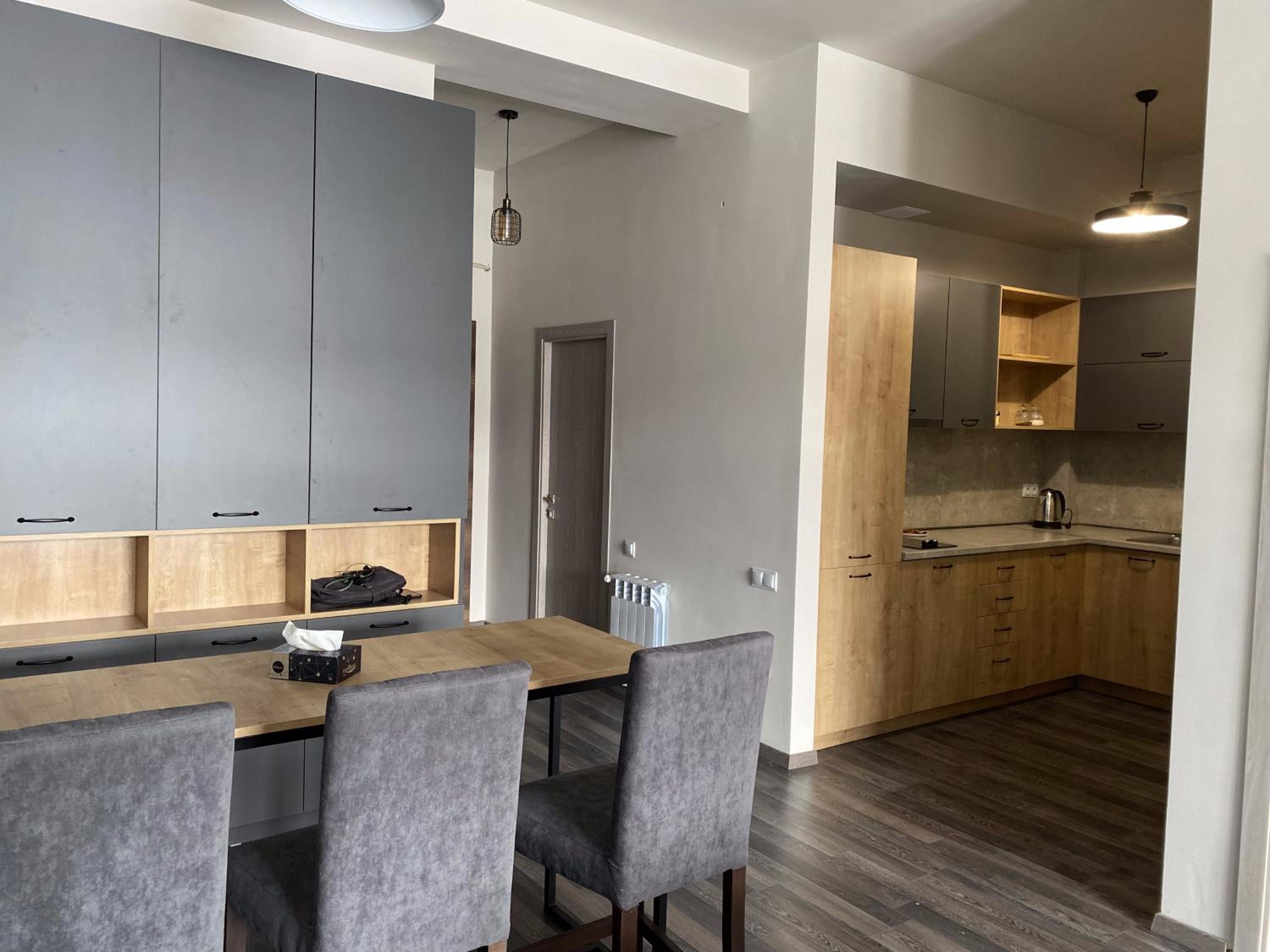 Mountainview apartment in Kechi House Tsaghkadzor