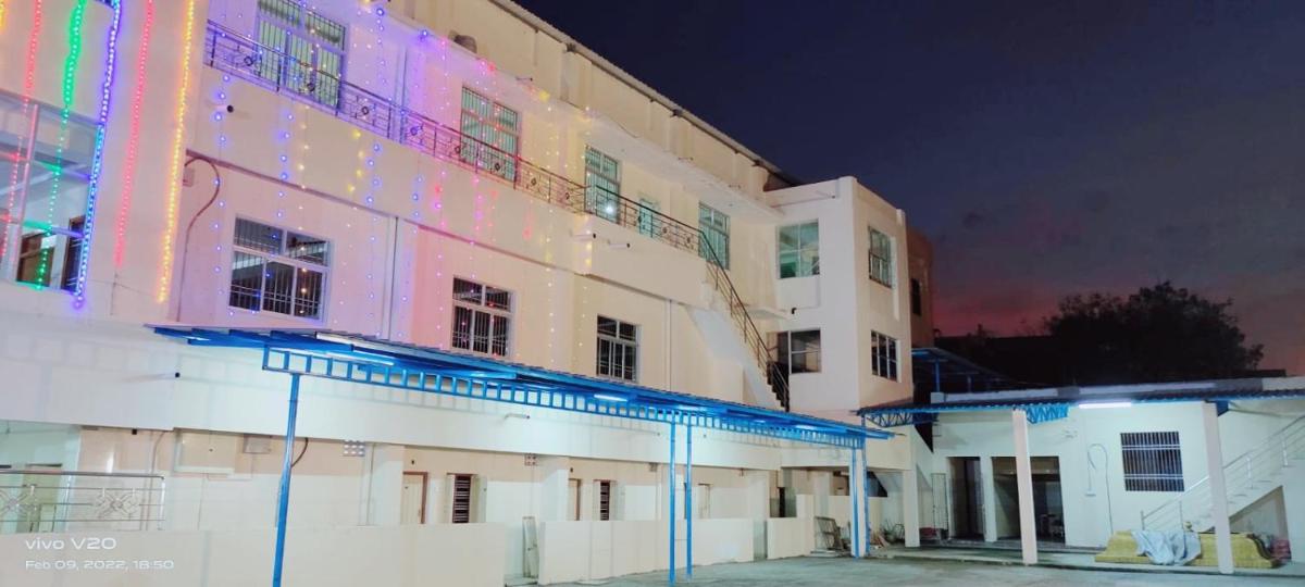Mount View Residency Tiruttani view 2