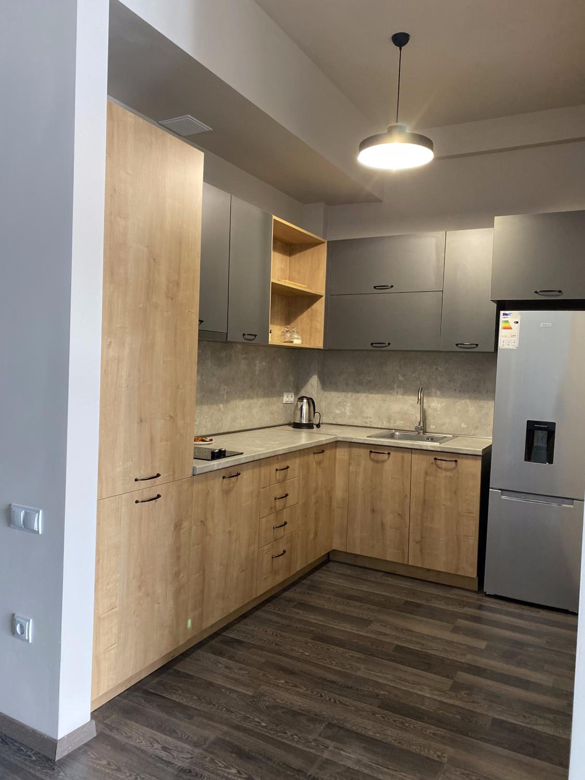 Mountainview apartment in Kechi House Tsaghkadzor