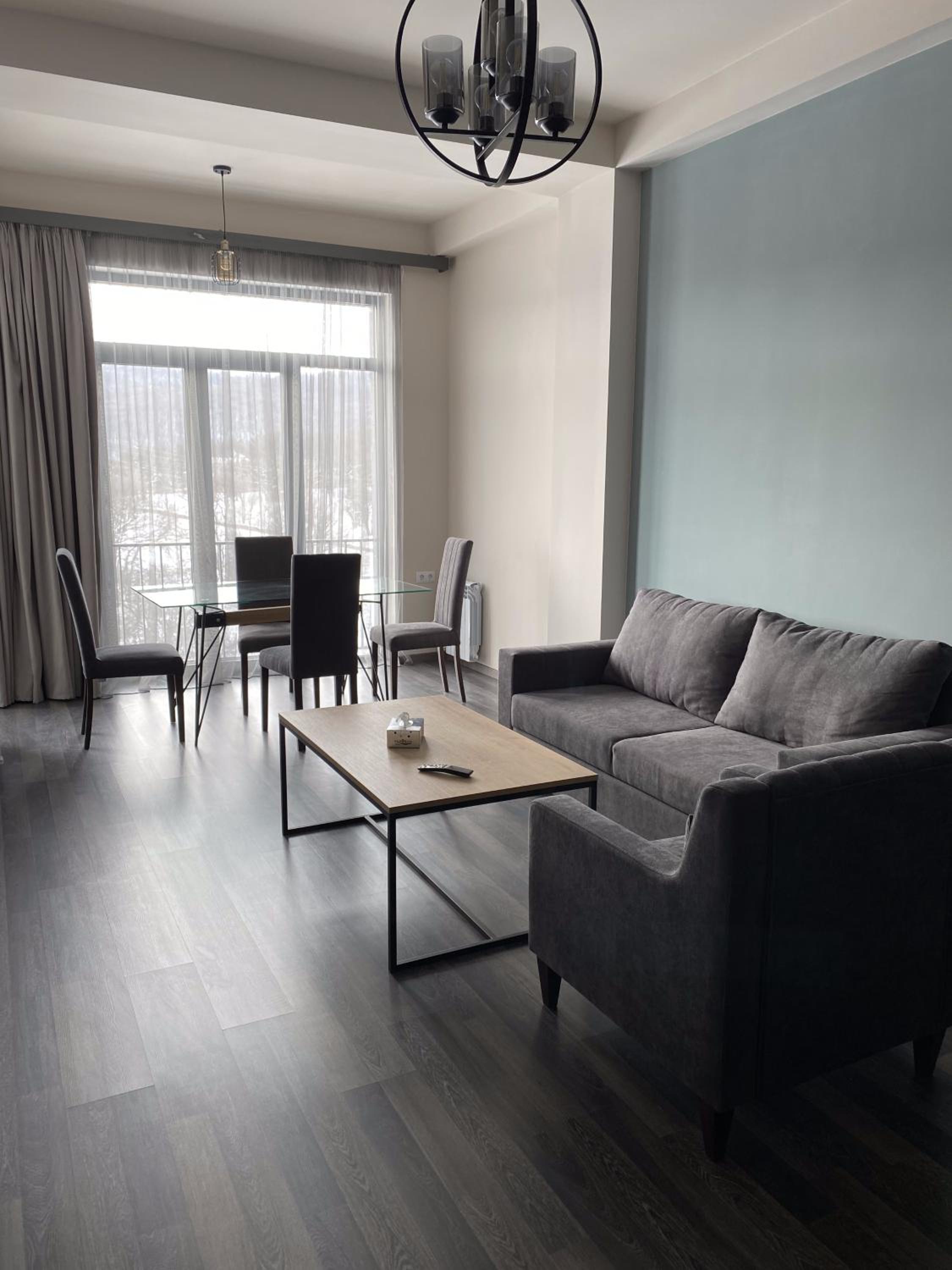 Mountainview apartment in Kechi House Tsaghkadzor