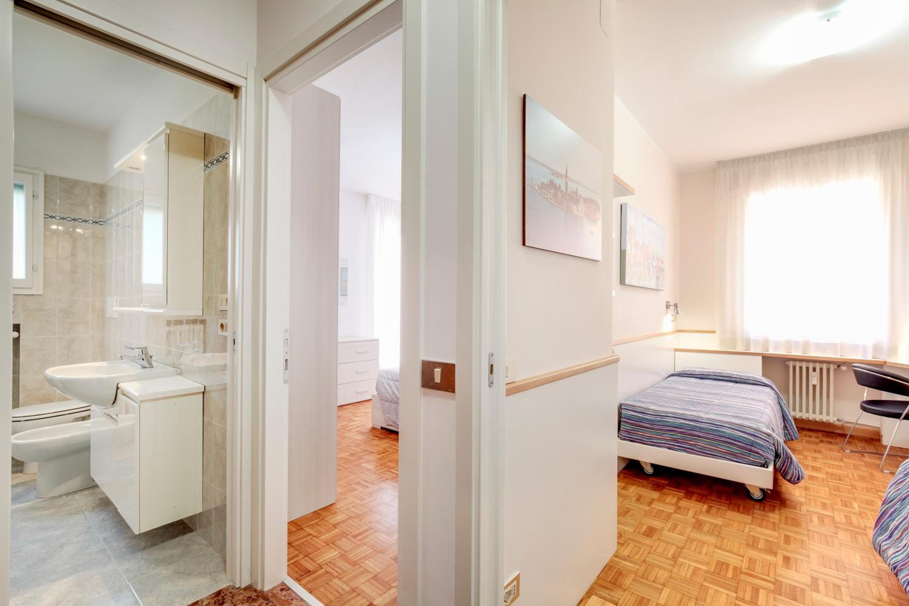 Priuli Apartment