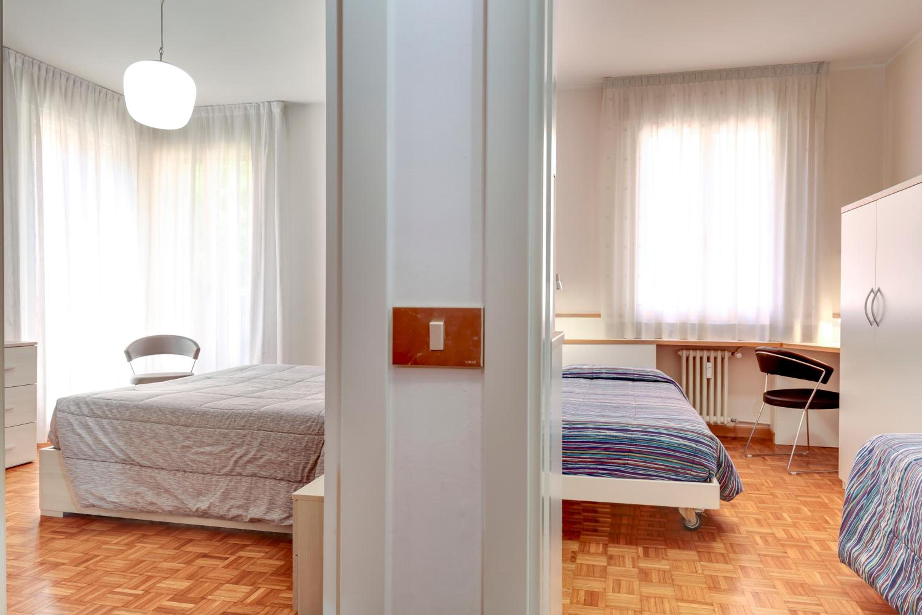 Priuli Apartment
