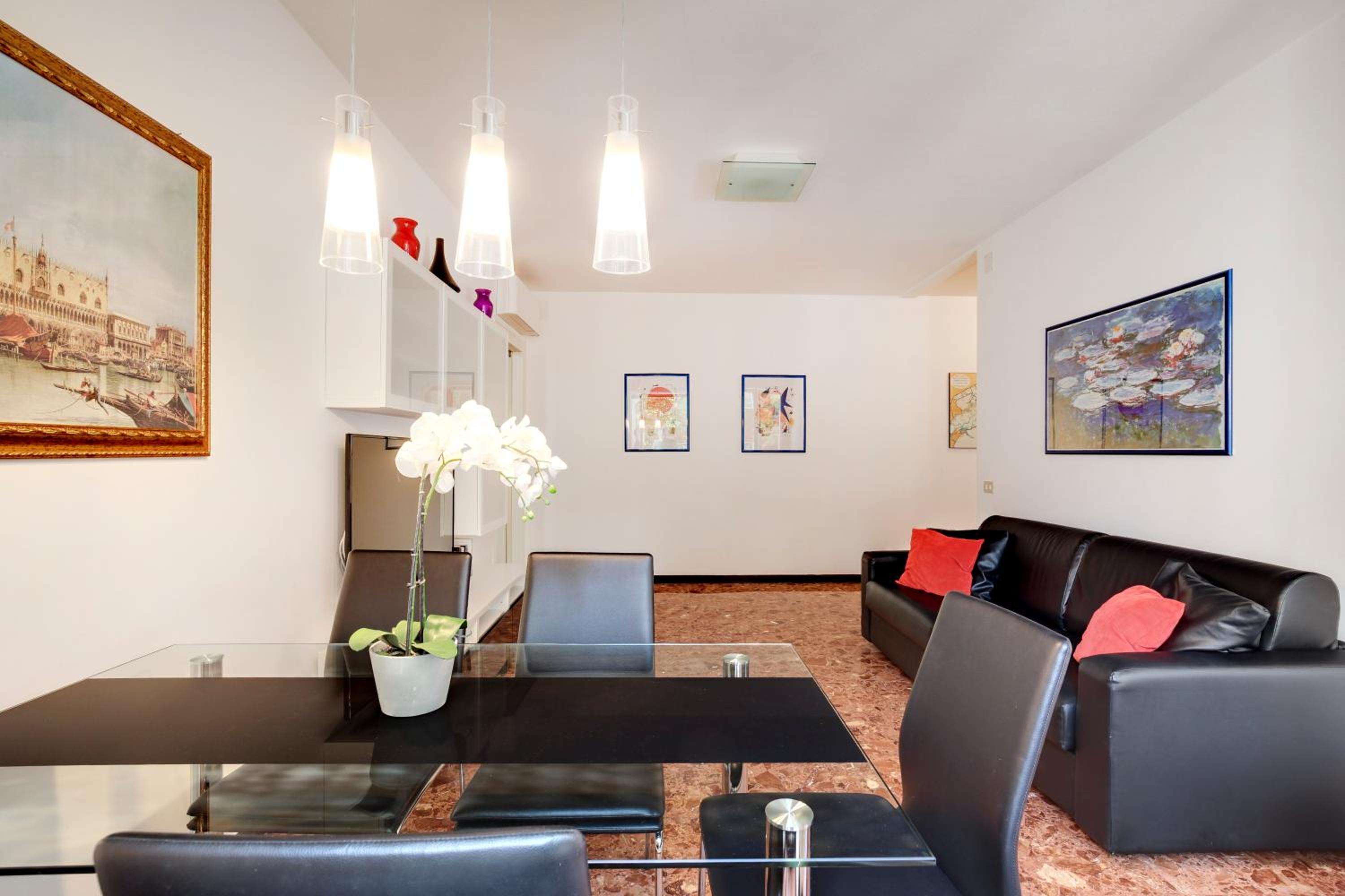 Priuli Apartment