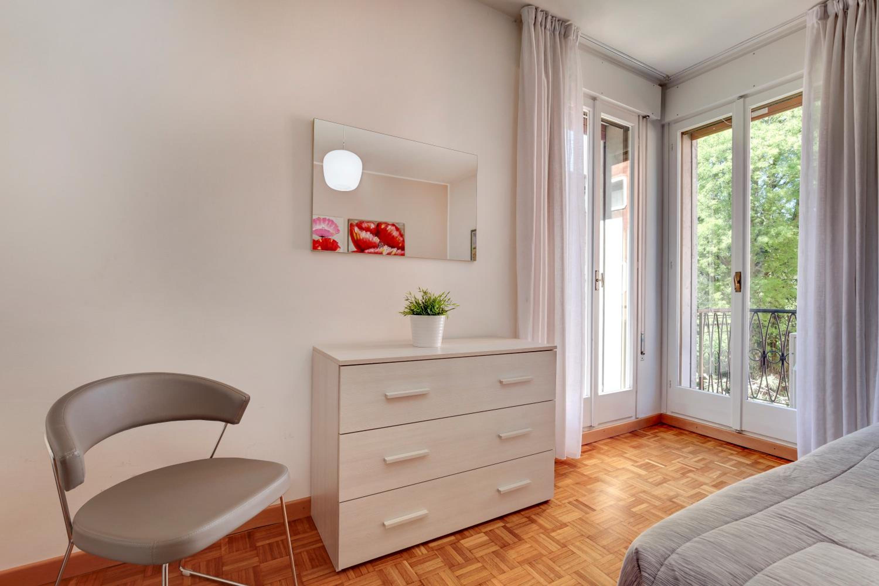 Priuli Apartment