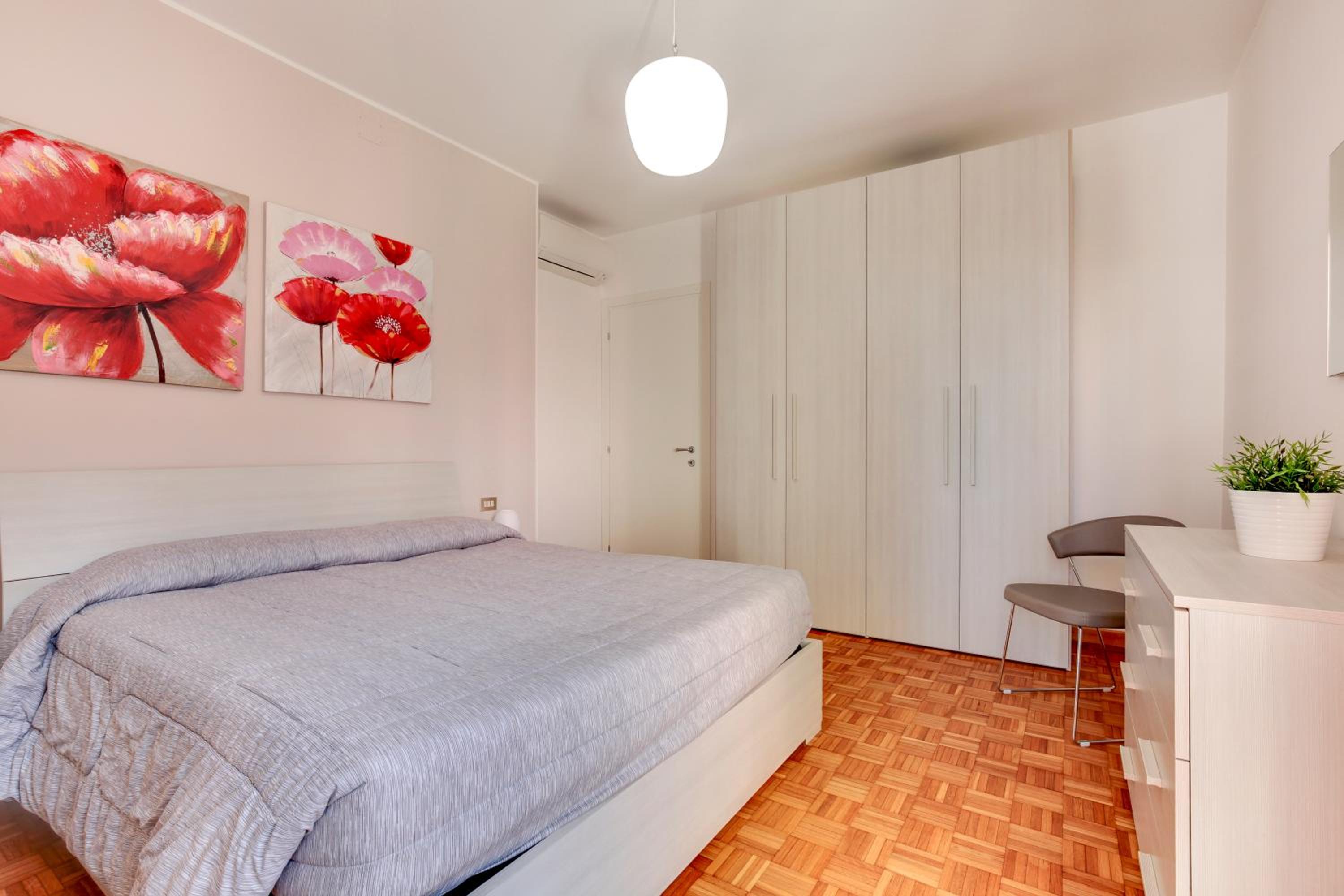 Priuli Apartment