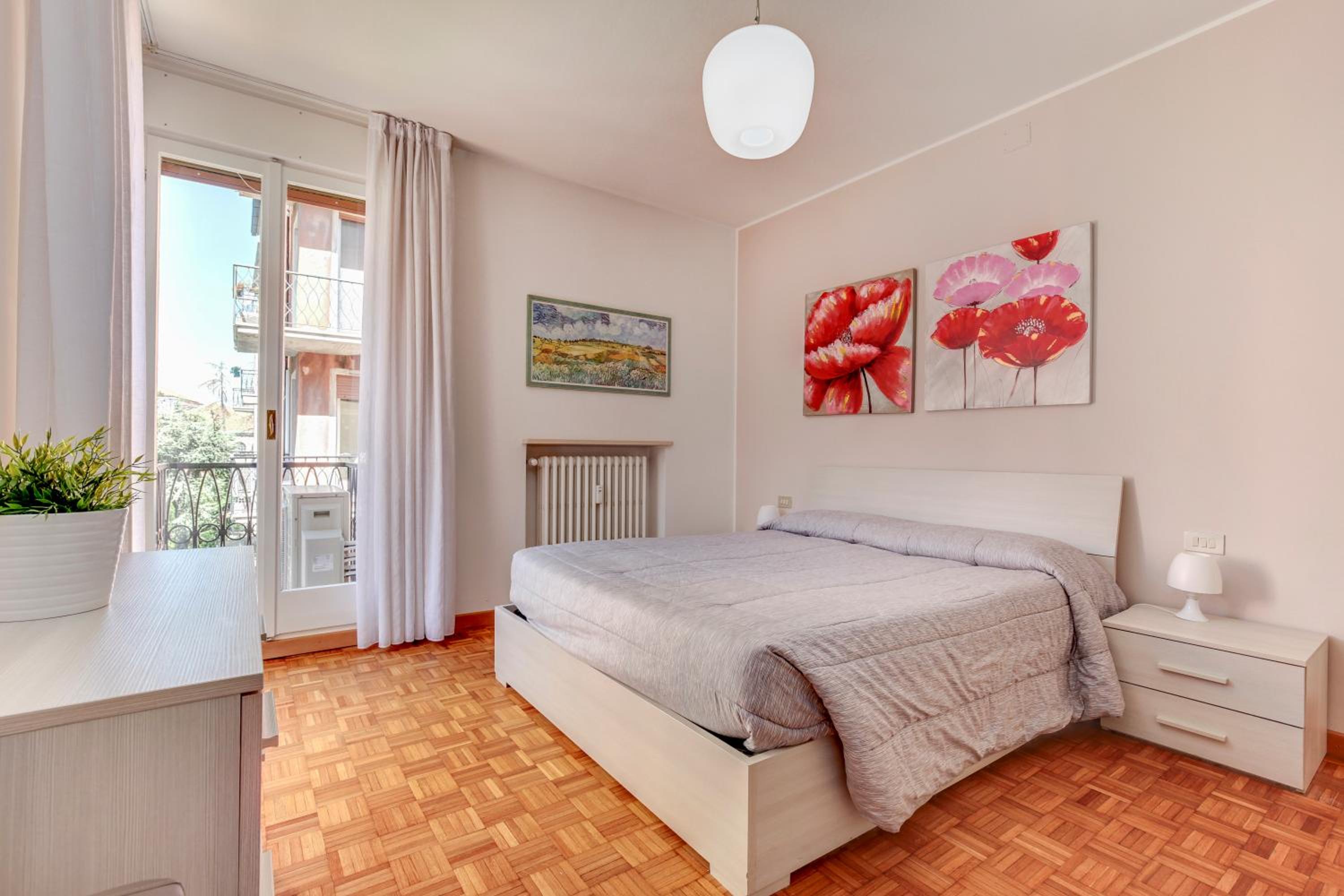 Priuli Apartment