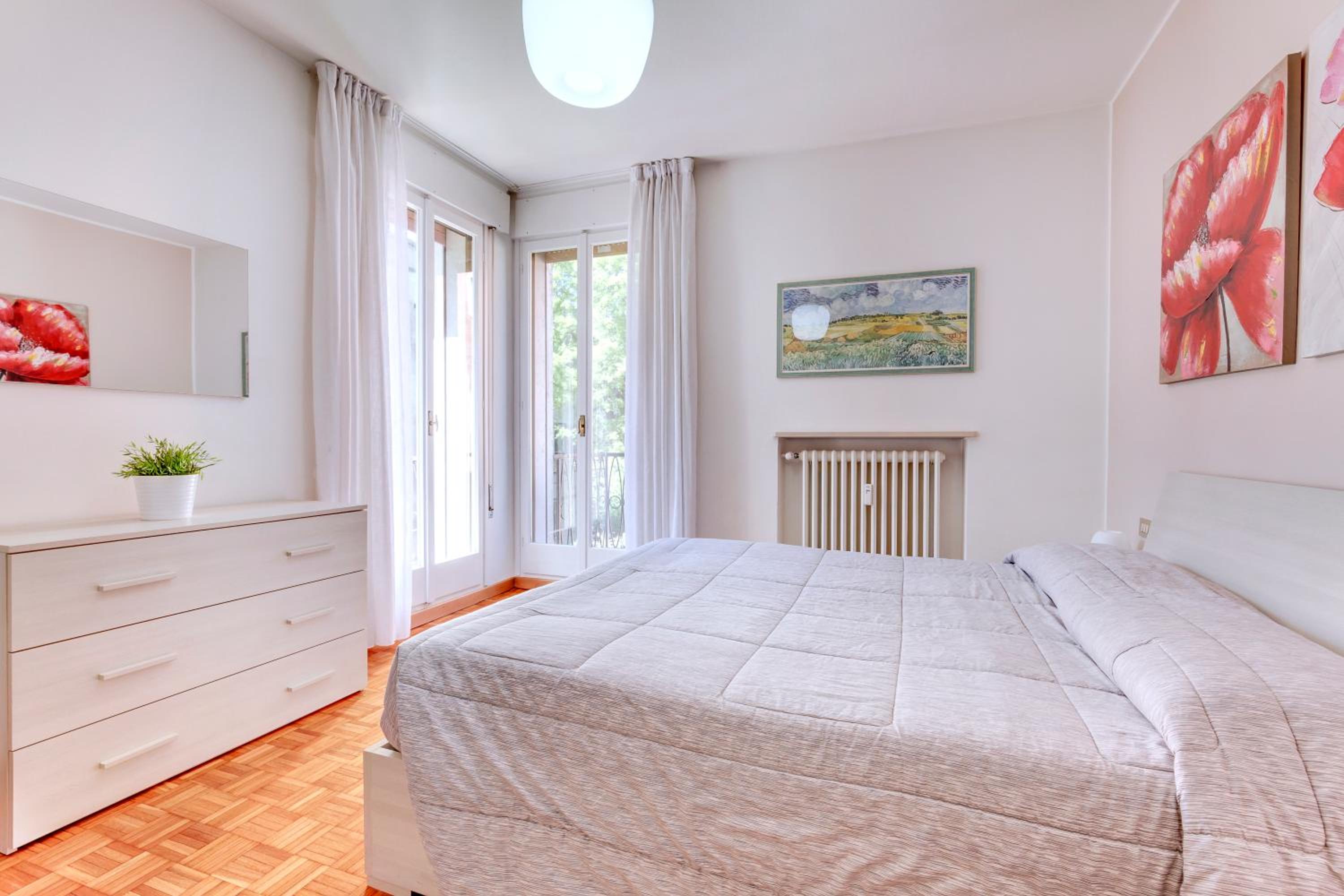 Priuli Apartment