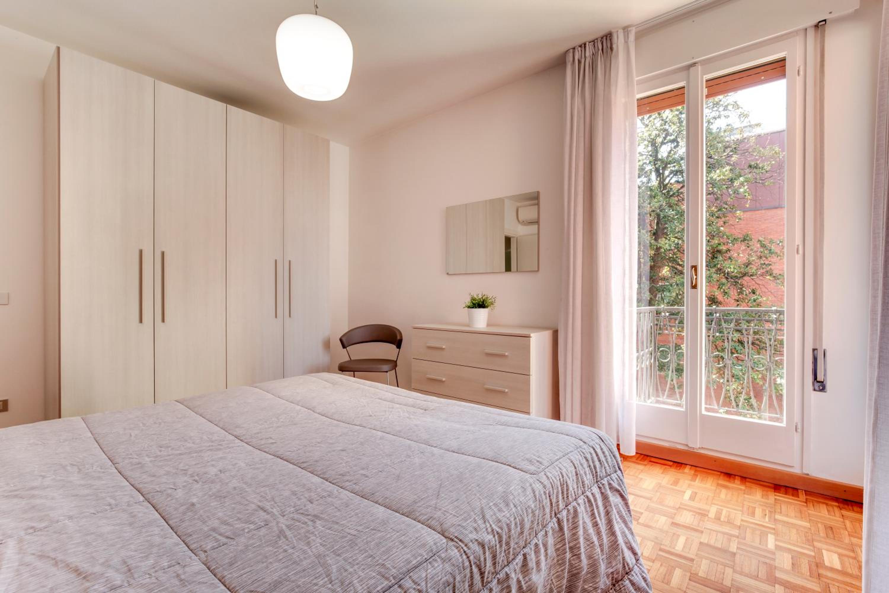 Priuli Apartment