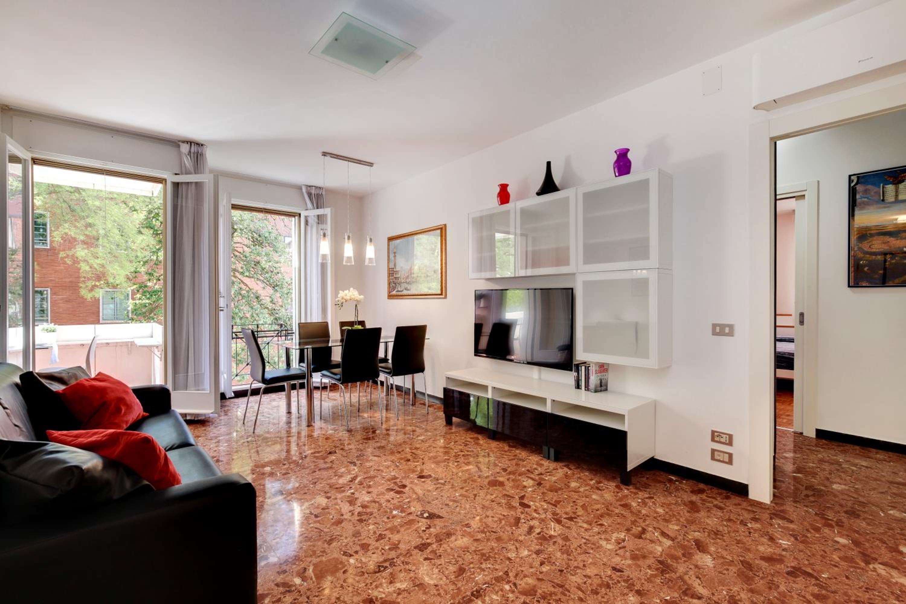 Priuli Apartment