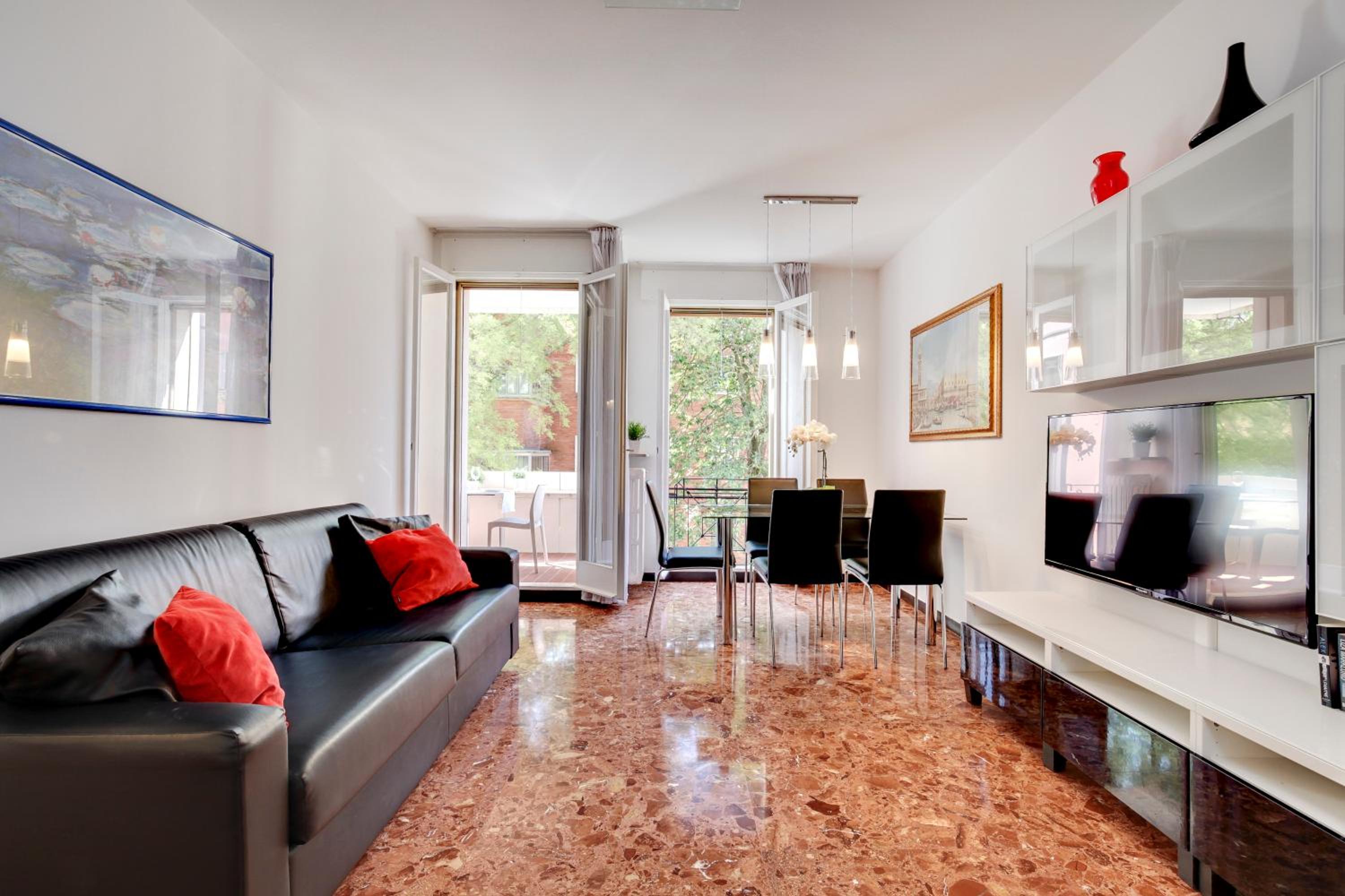 Priuli Apartment