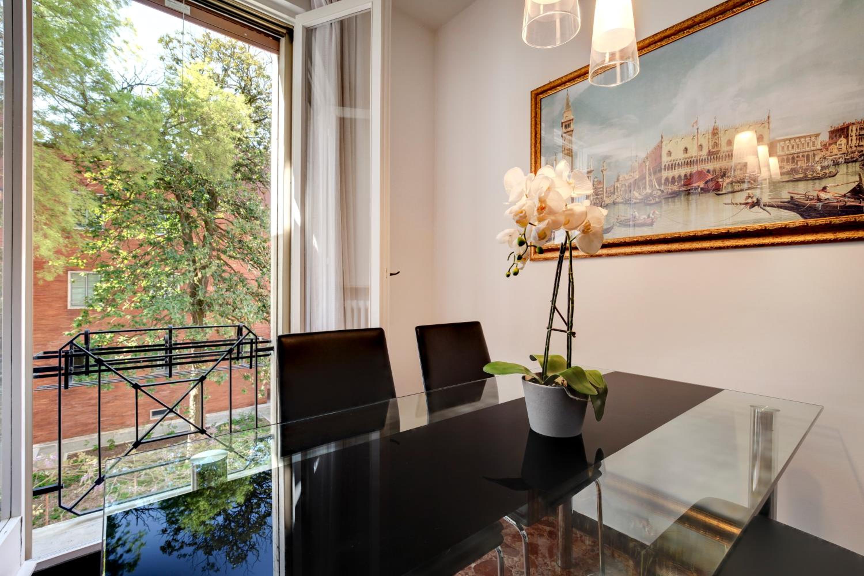 Priuli Apartment